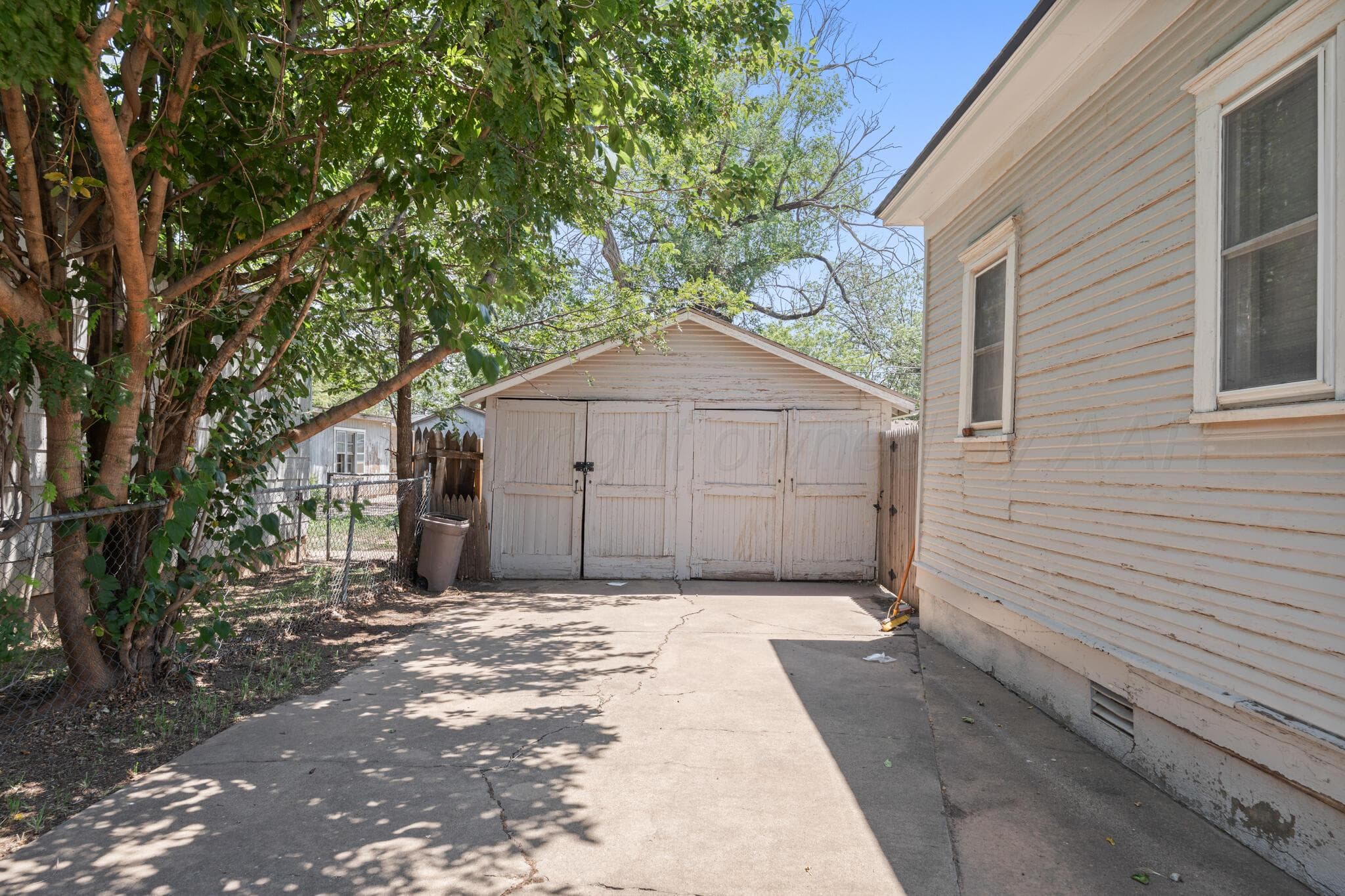 3405 S JACKSON Street, Amarillo, TX 79109, photo 31