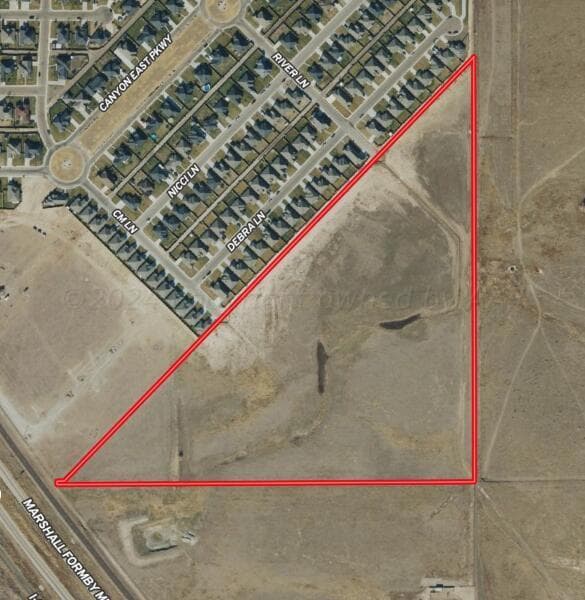 100 CM Lane, Canyon, TX 79015, photo 12