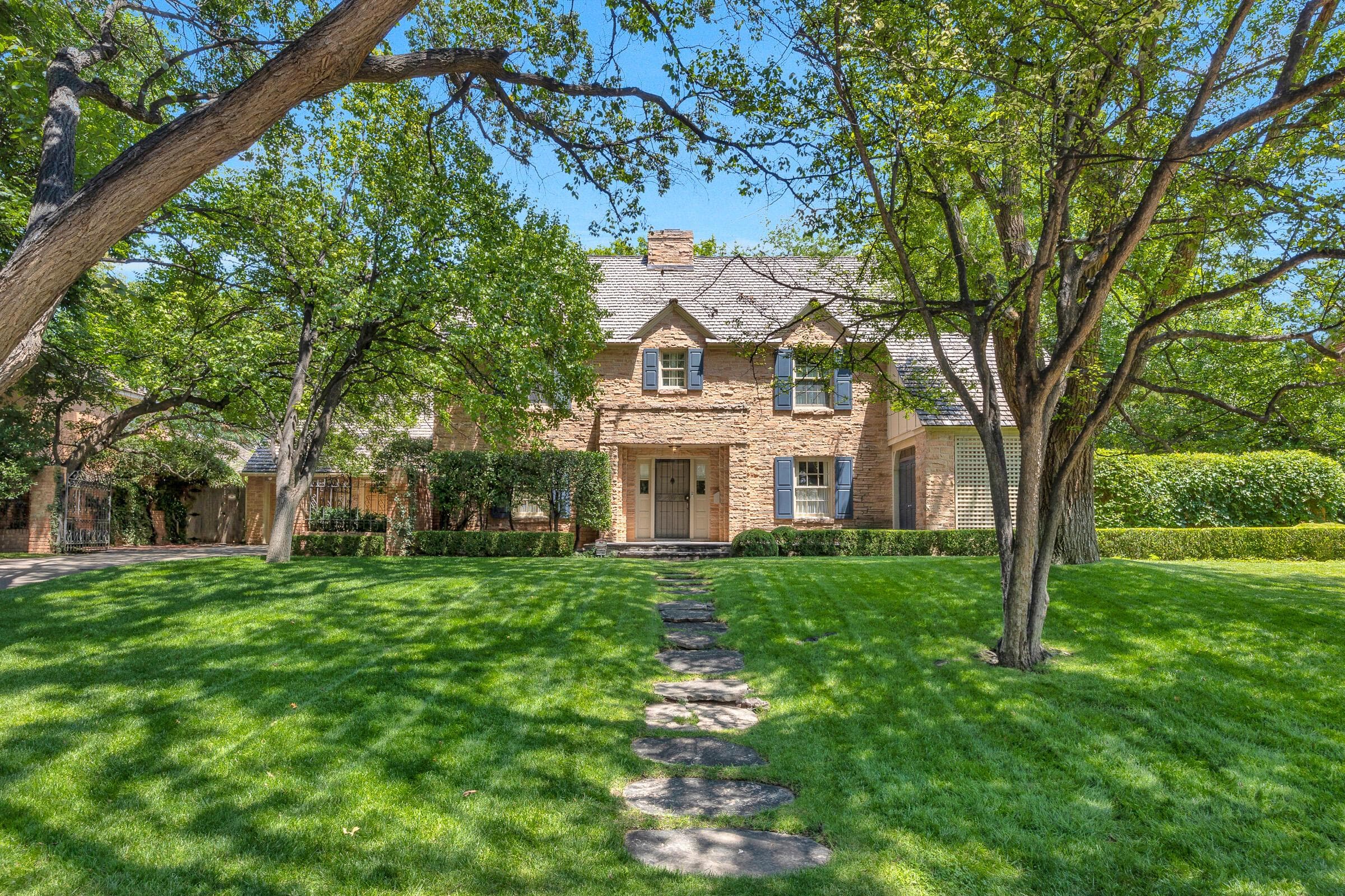 3007 S Ong Street, Amarillo, TX 79109, photo 2