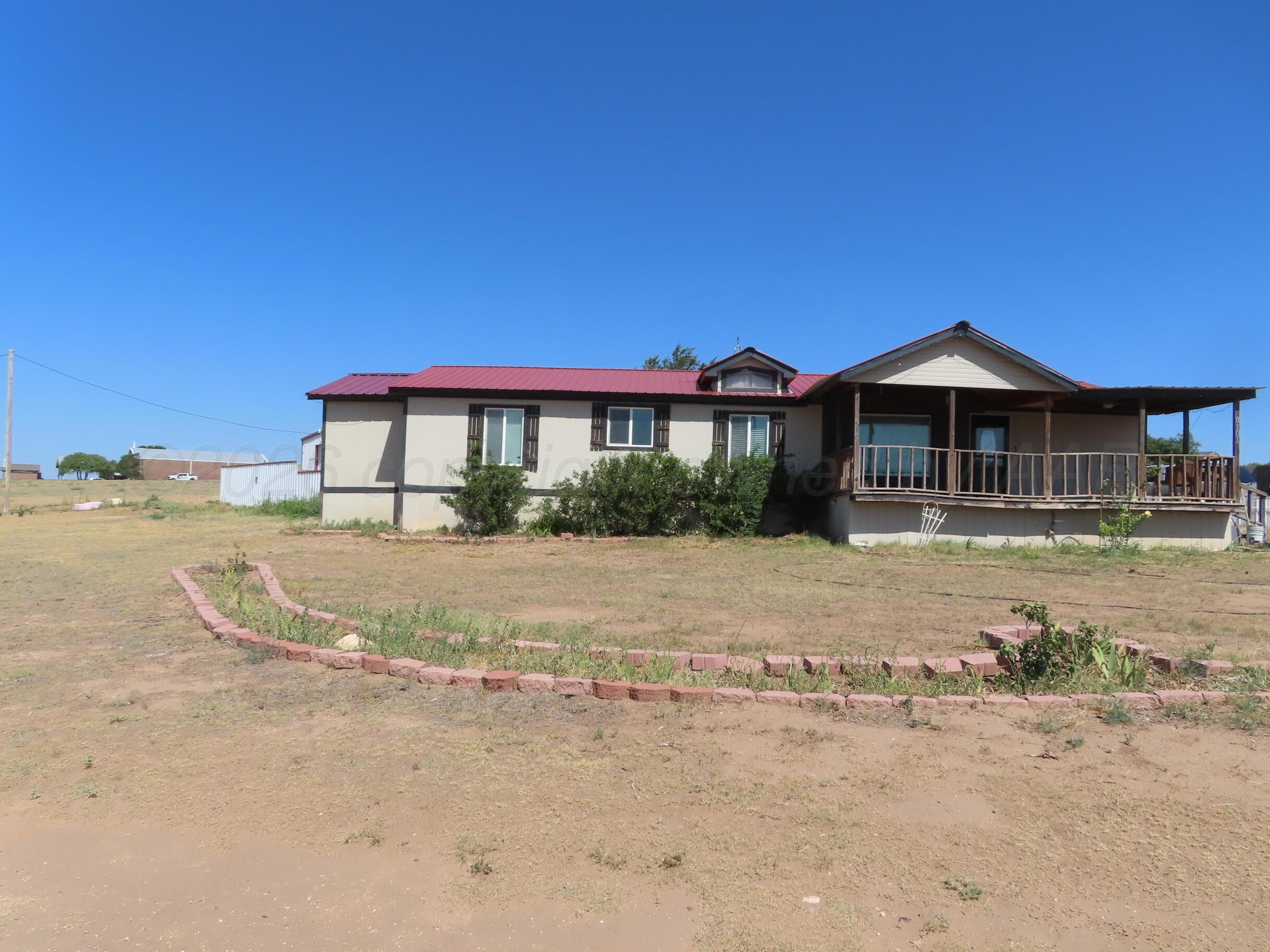 8101 SOPHIA, Amarillo, TX 79108-6983