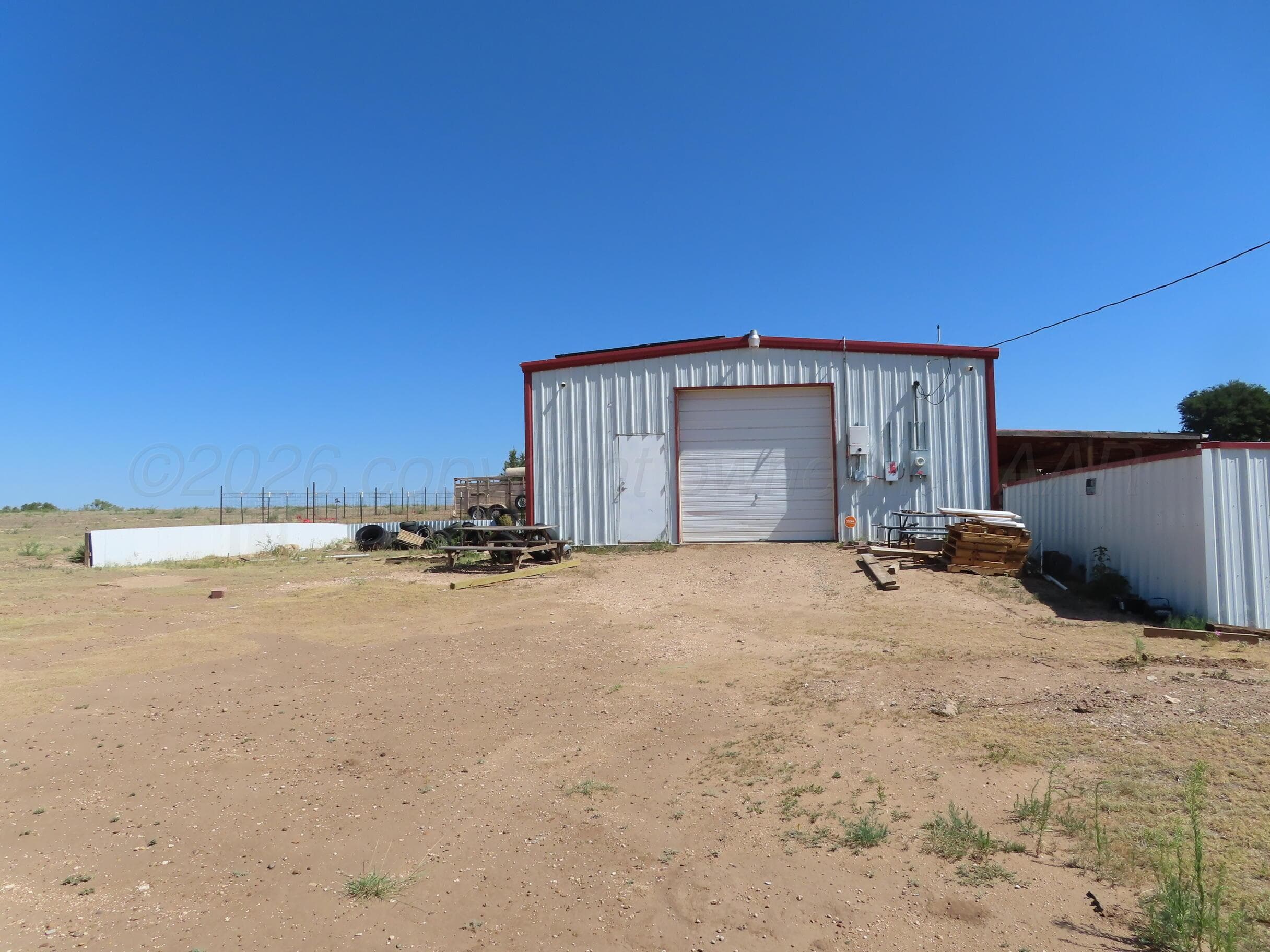 8101 SOPHIA, Amarillo, TX 79108-6983, photo 4