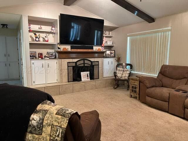 312 S Dahlia Street, Booker, TX 79005, photo 3