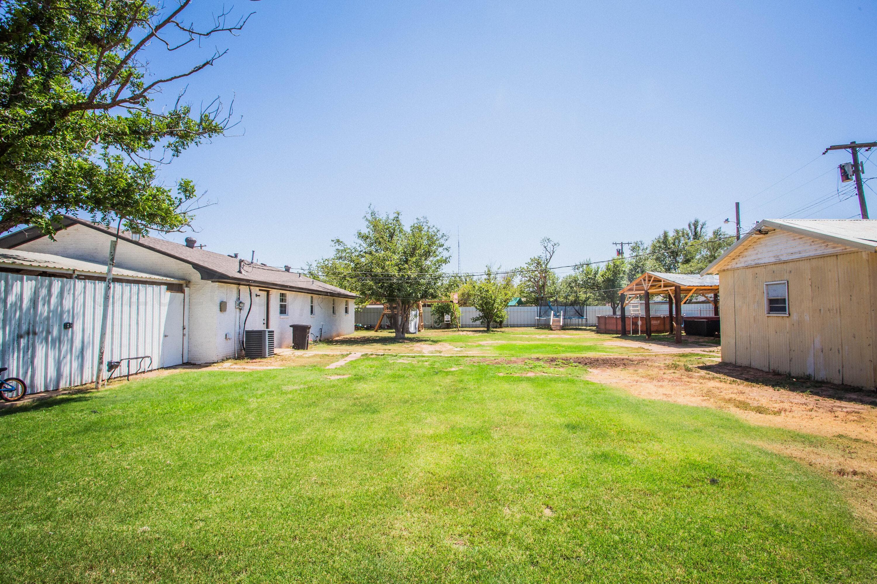 1005 N Dallas Avenue, Tulia, TX 79088, photo 40