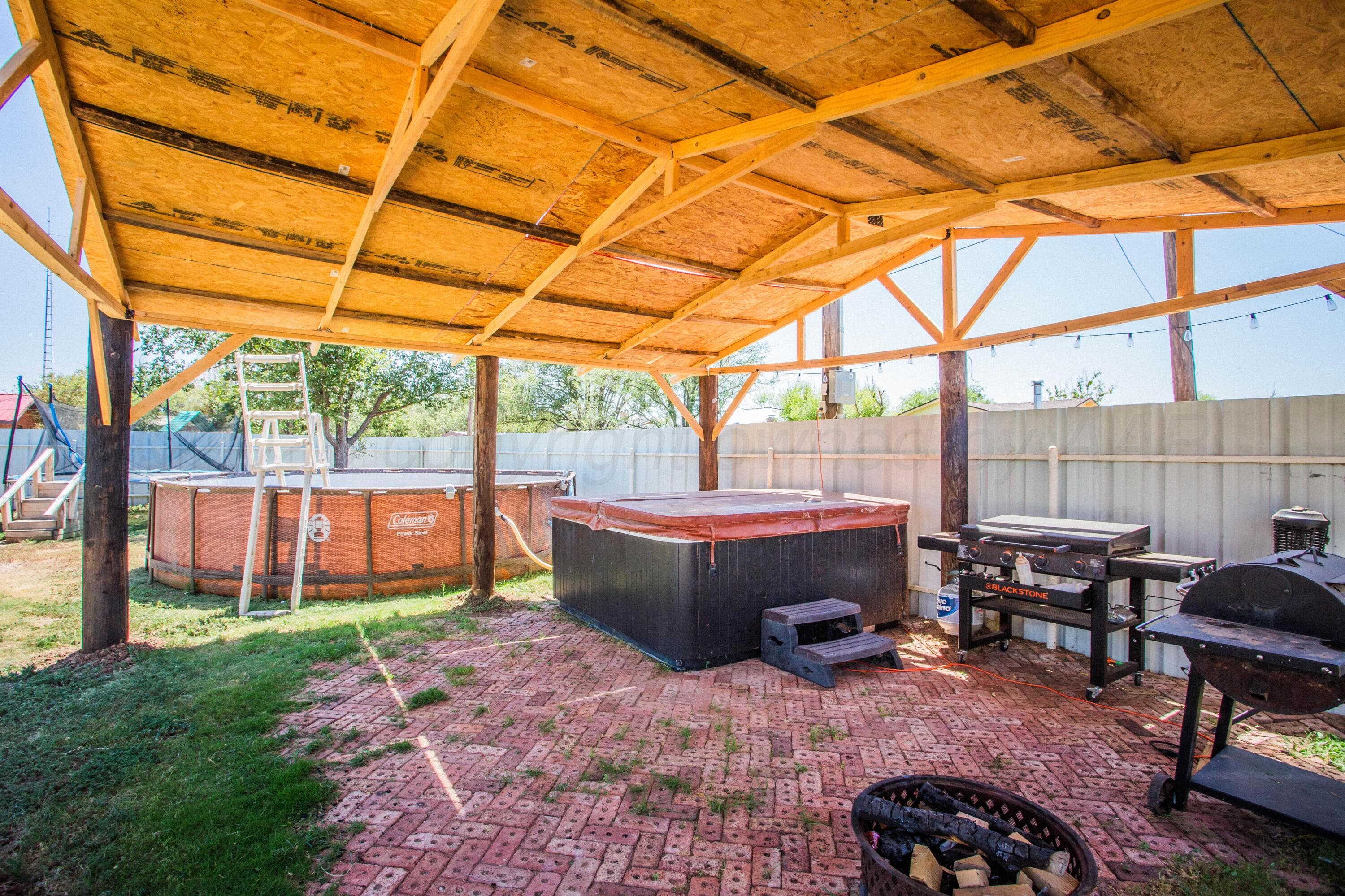 1005 N Dallas Avenue, Tulia, TX 79088, photo 42