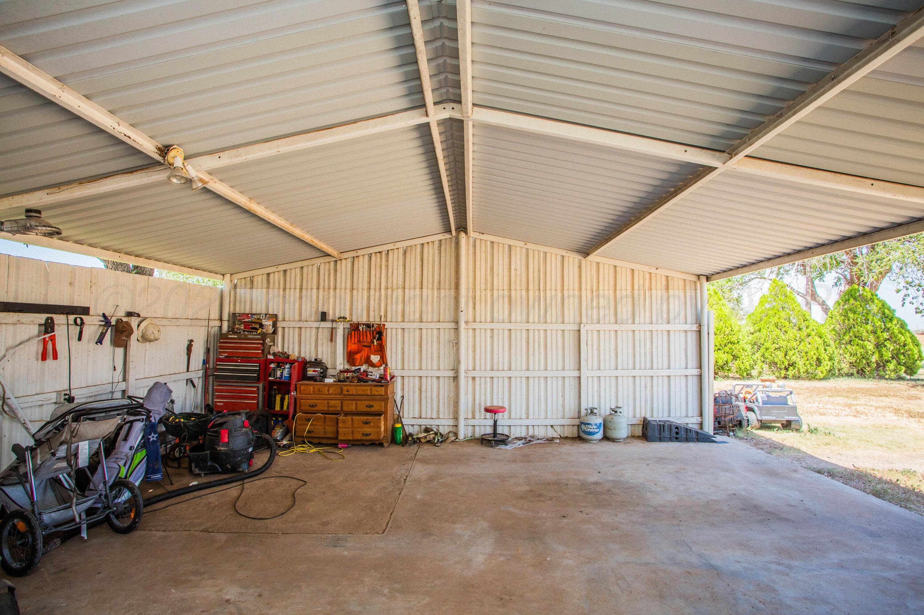 1005 N Dallas Avenue, Tulia, TX 79088, photo 50