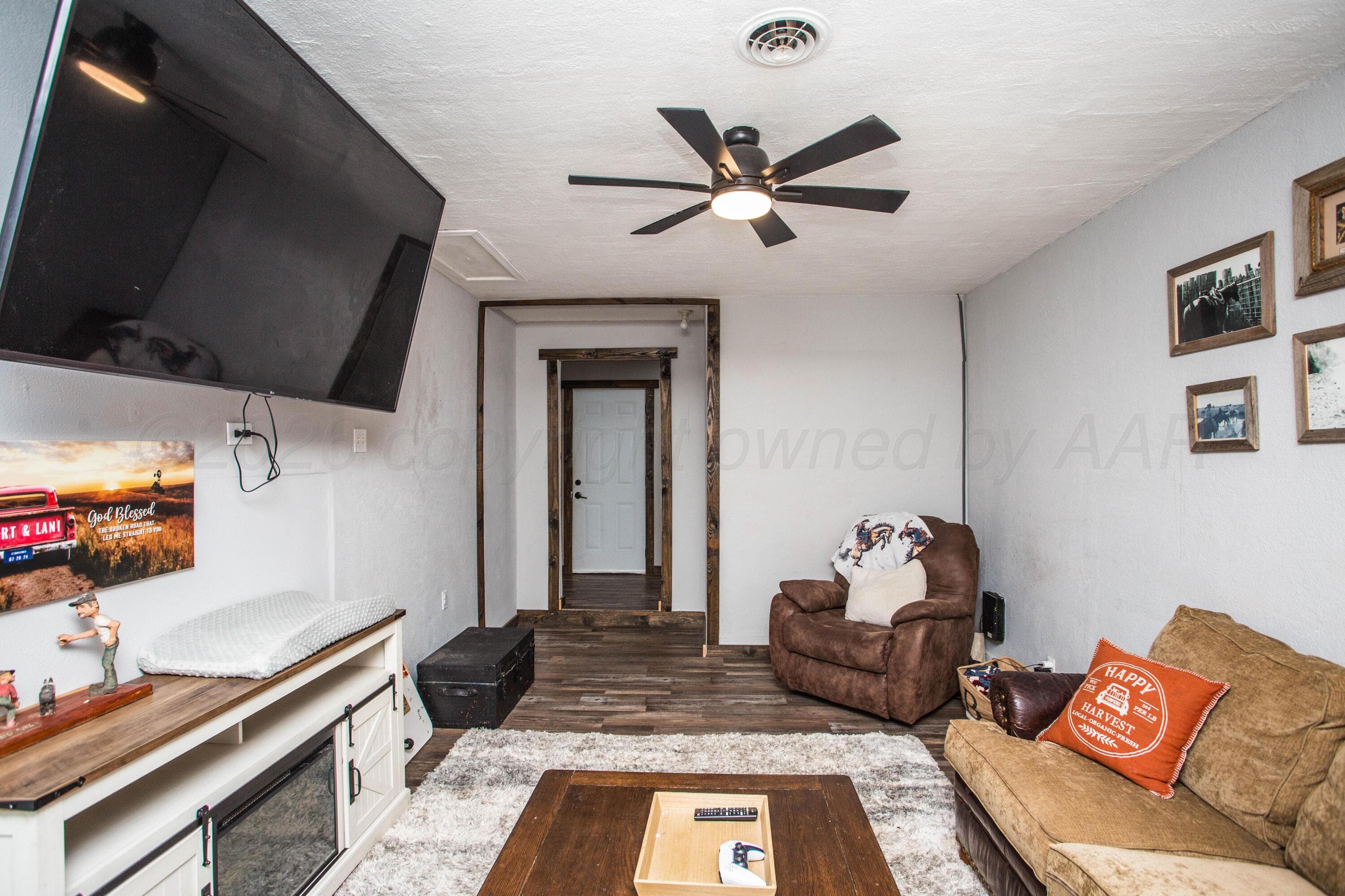 1005 N Dallas Avenue, Tulia, TX 79088, photo 8