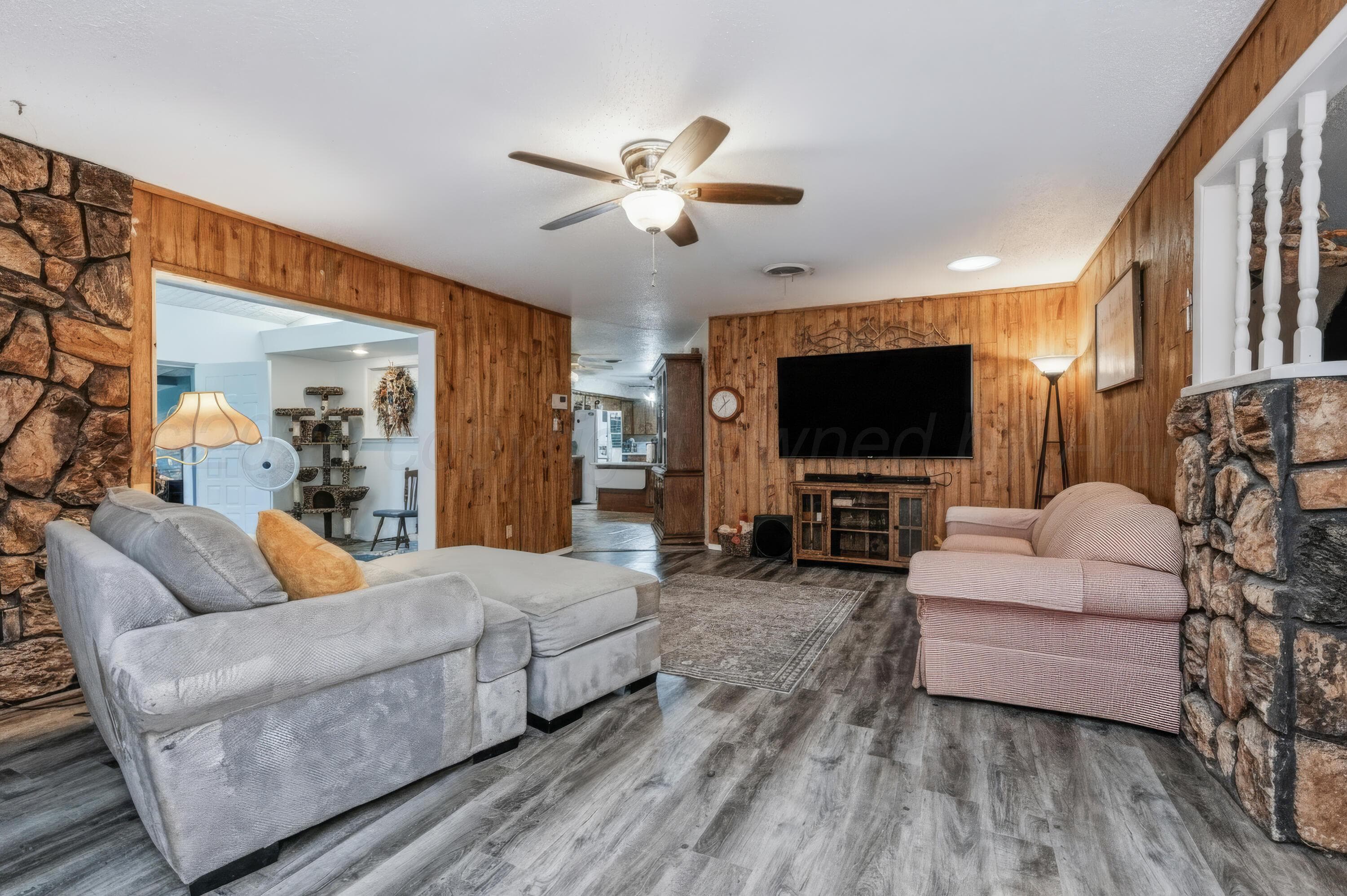 206 Arroyo Verde Drive, Fritch, TX 79036, photo 8