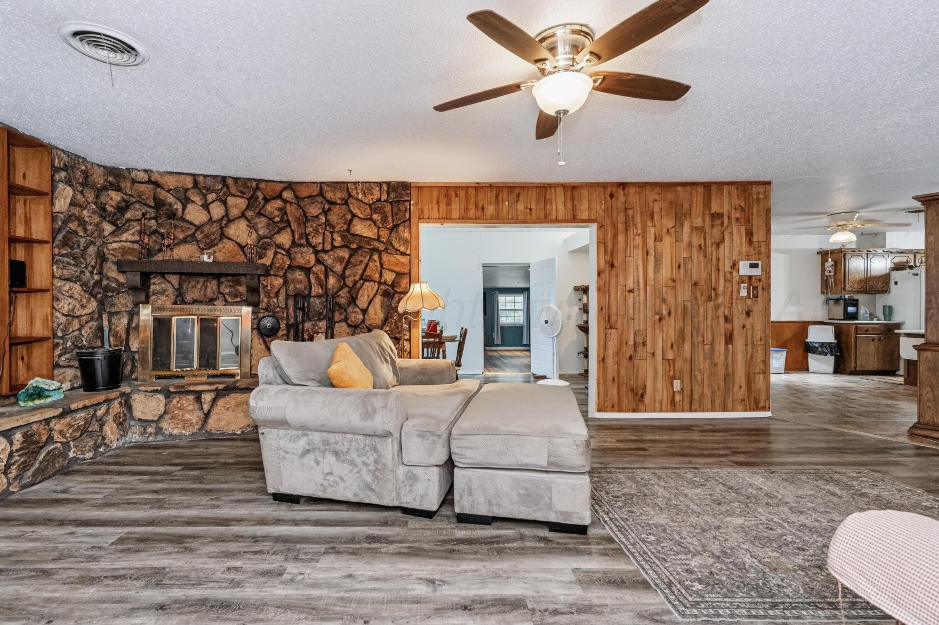 206 Arroyo Verde Drive, Fritch, TX 79036, photo 9