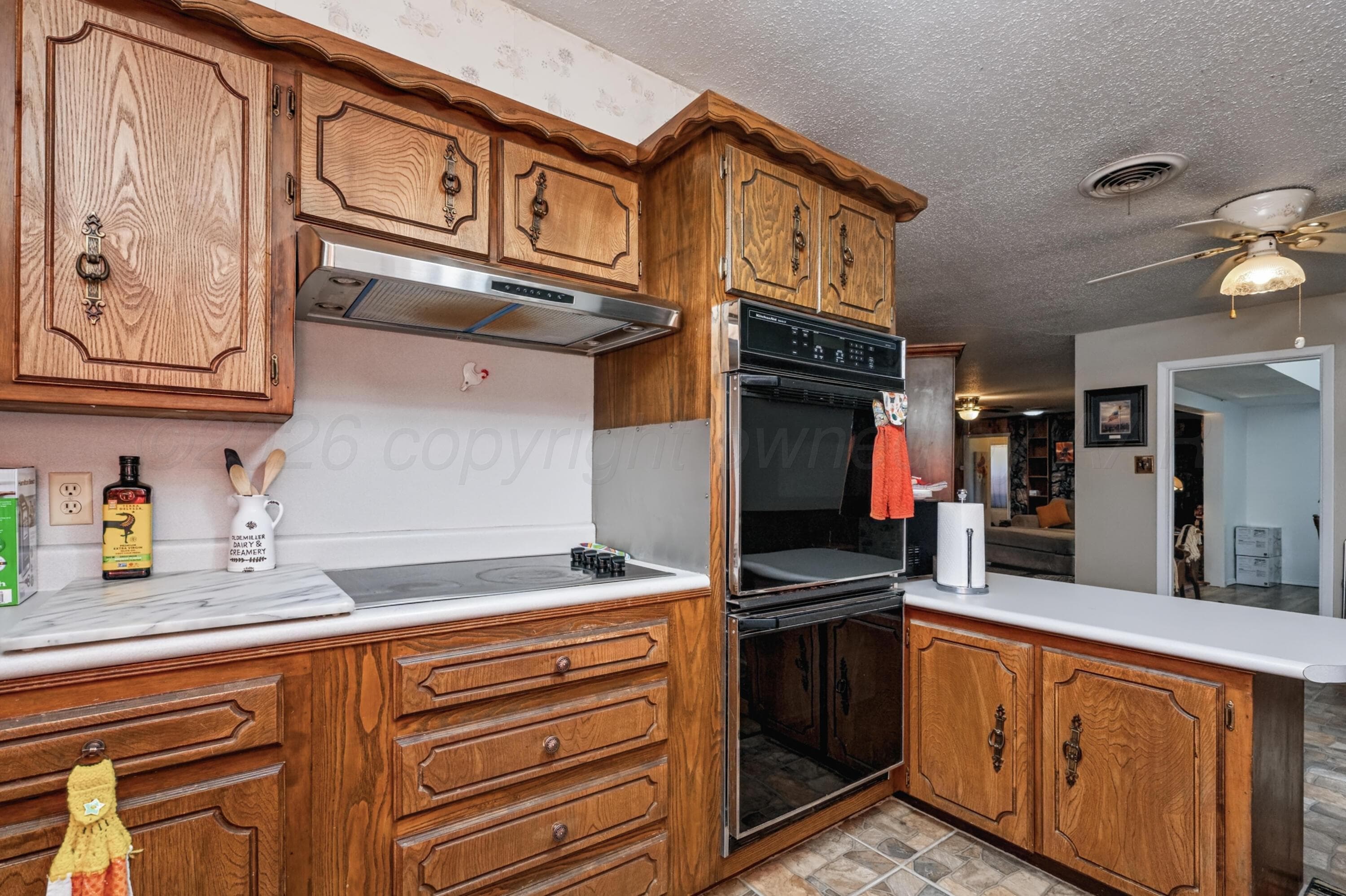 206 Arroyo Verde Drive, Fritch, TX 79036, photo 18