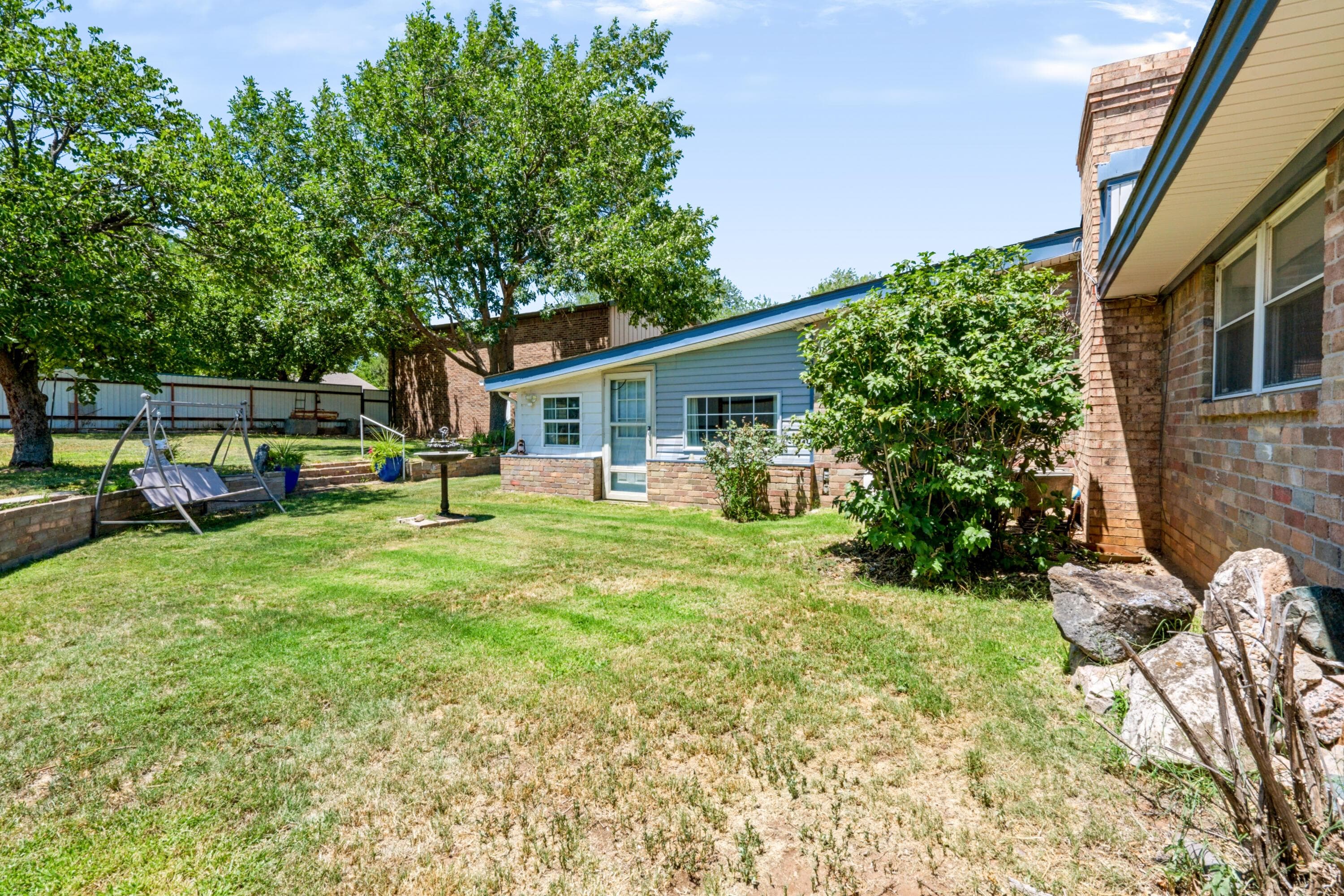 206 Arroyo Verde Drive, Fritch, TX 79036, photo 39