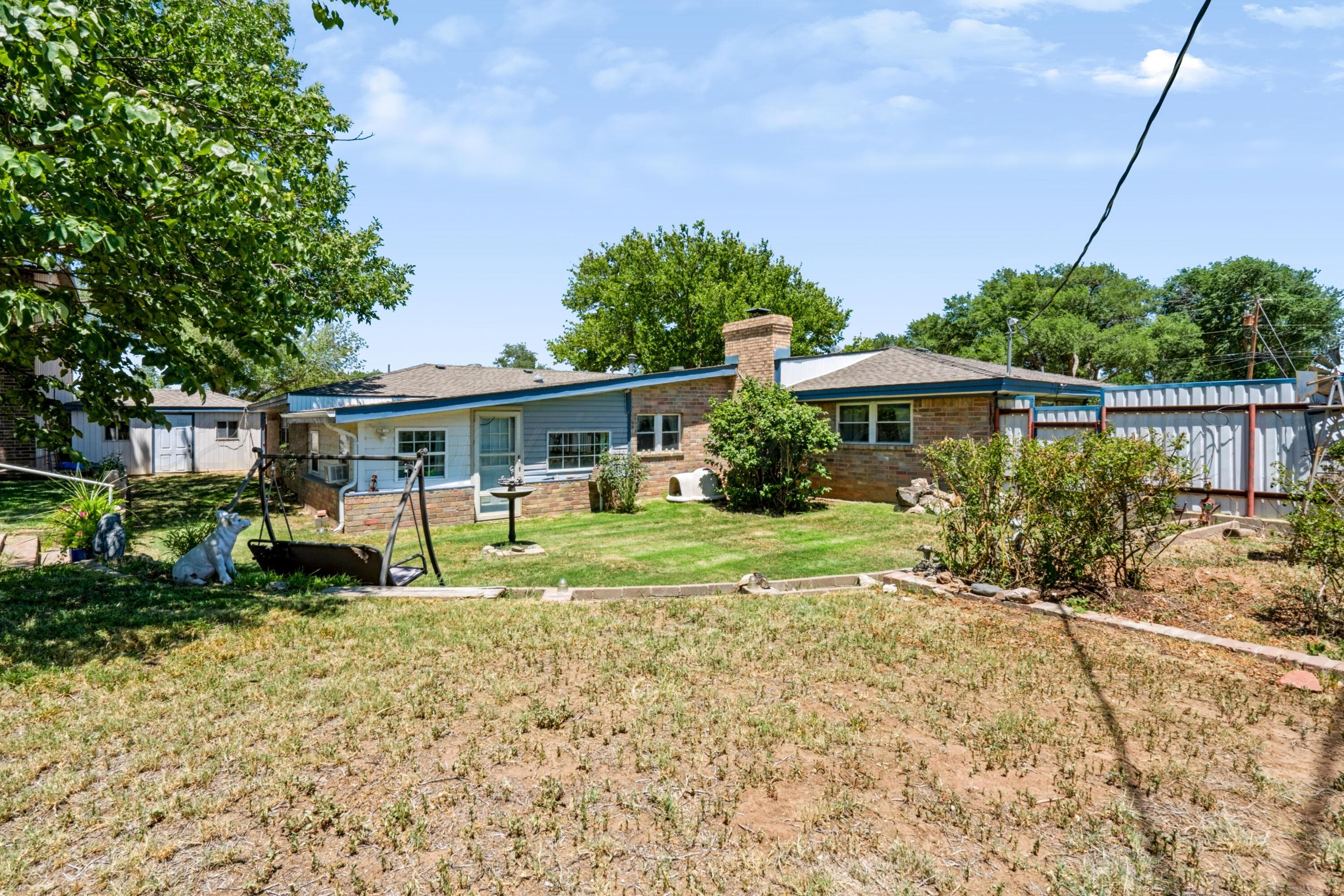 206 Arroyo Verde Drive, Fritch, TX 79036, photo 42