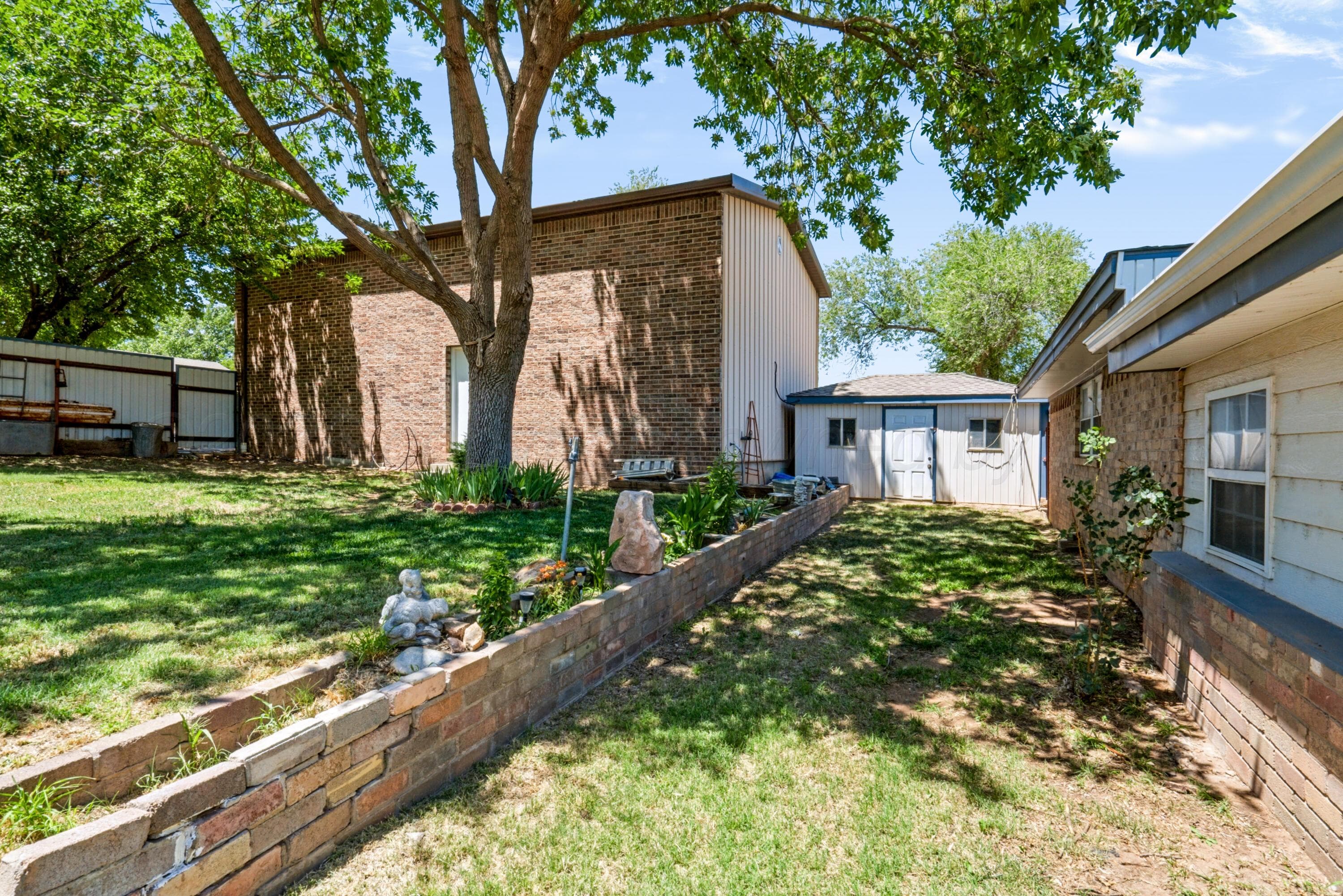 206 Arroyo Verde Drive, Fritch, TX 79036, photo 47