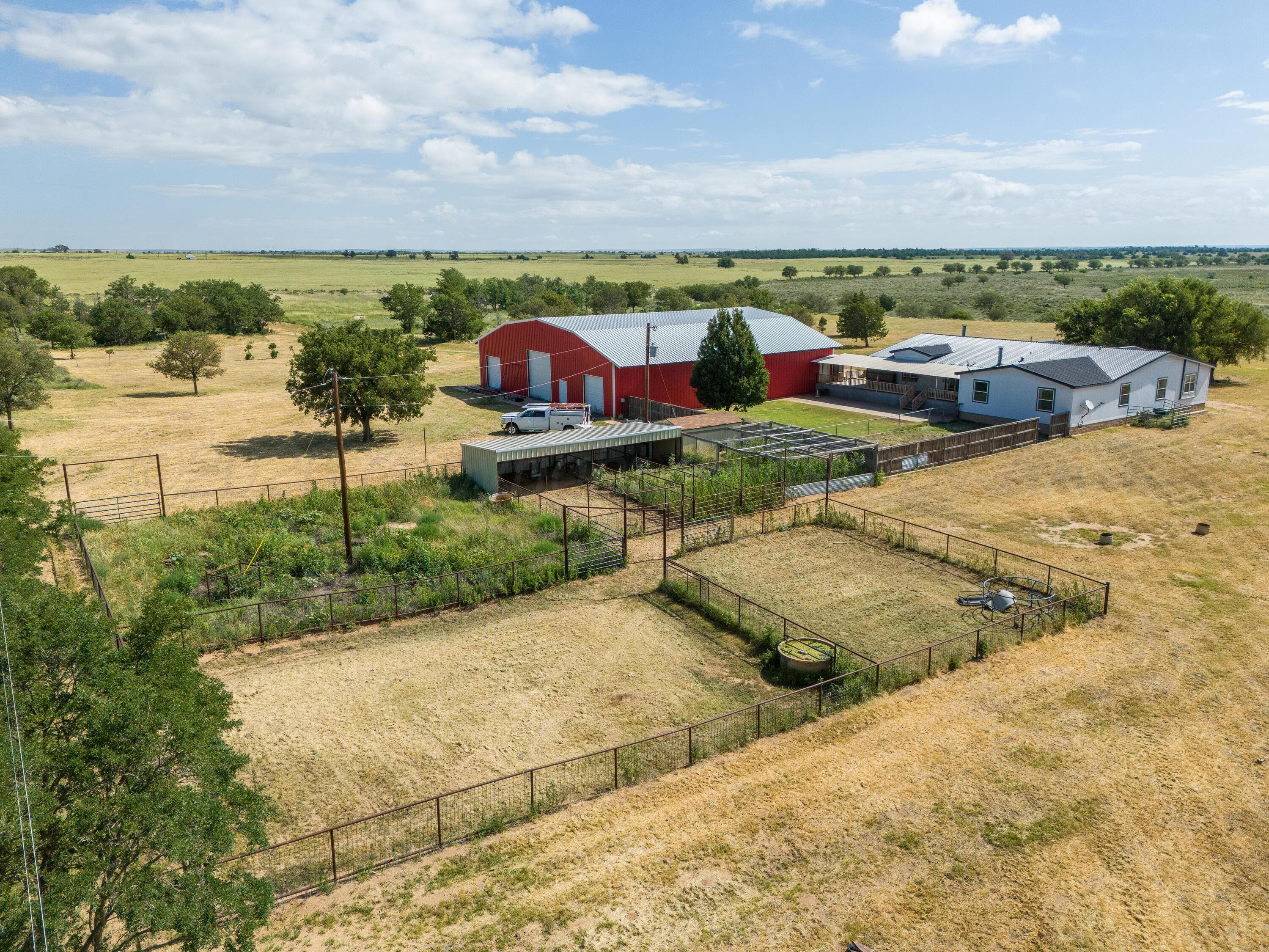 8040 County Road 2, Mobeetie, TX 79061, photo 43