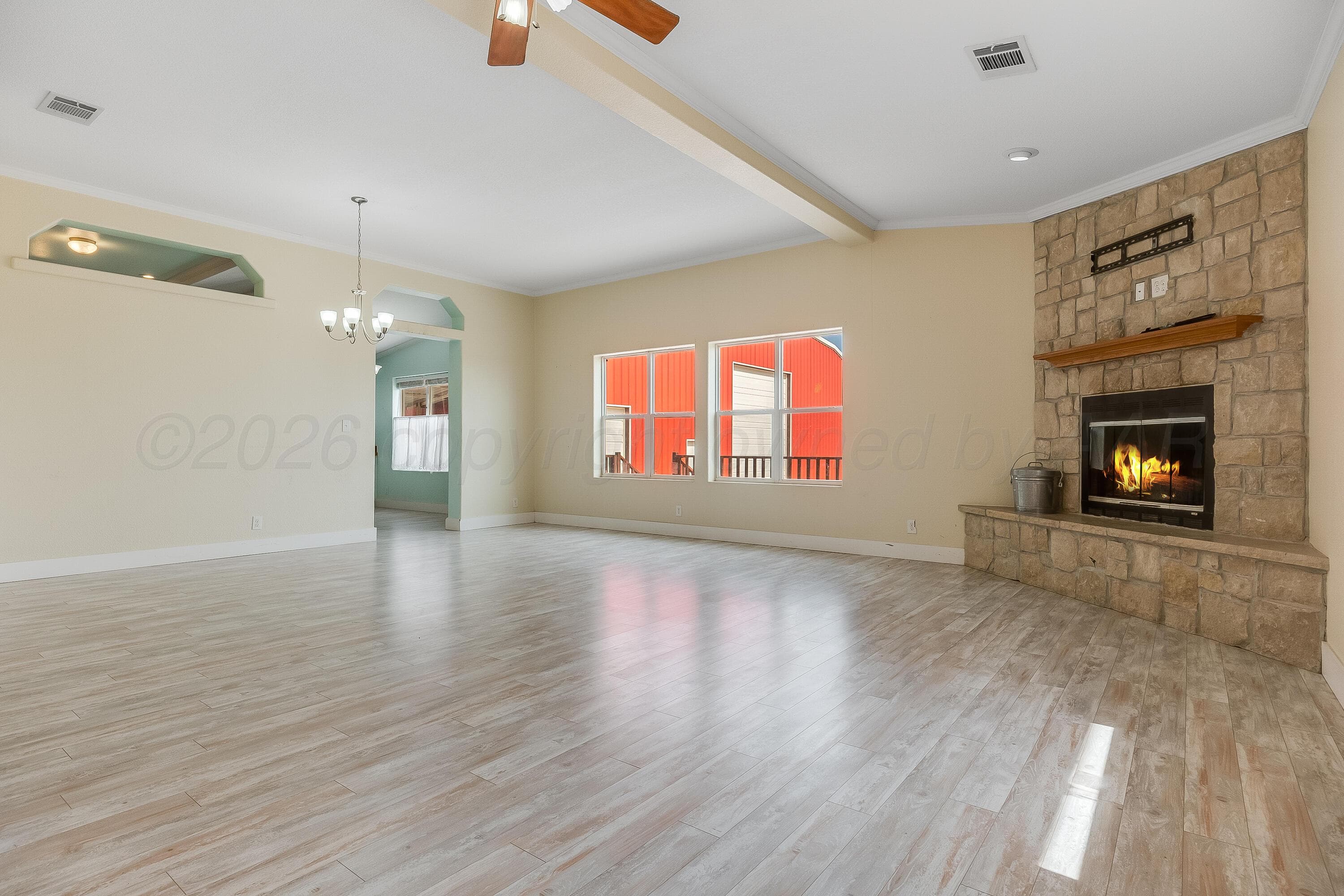 8040 County Road 2, Mobeetie, TX 79061, photo 7