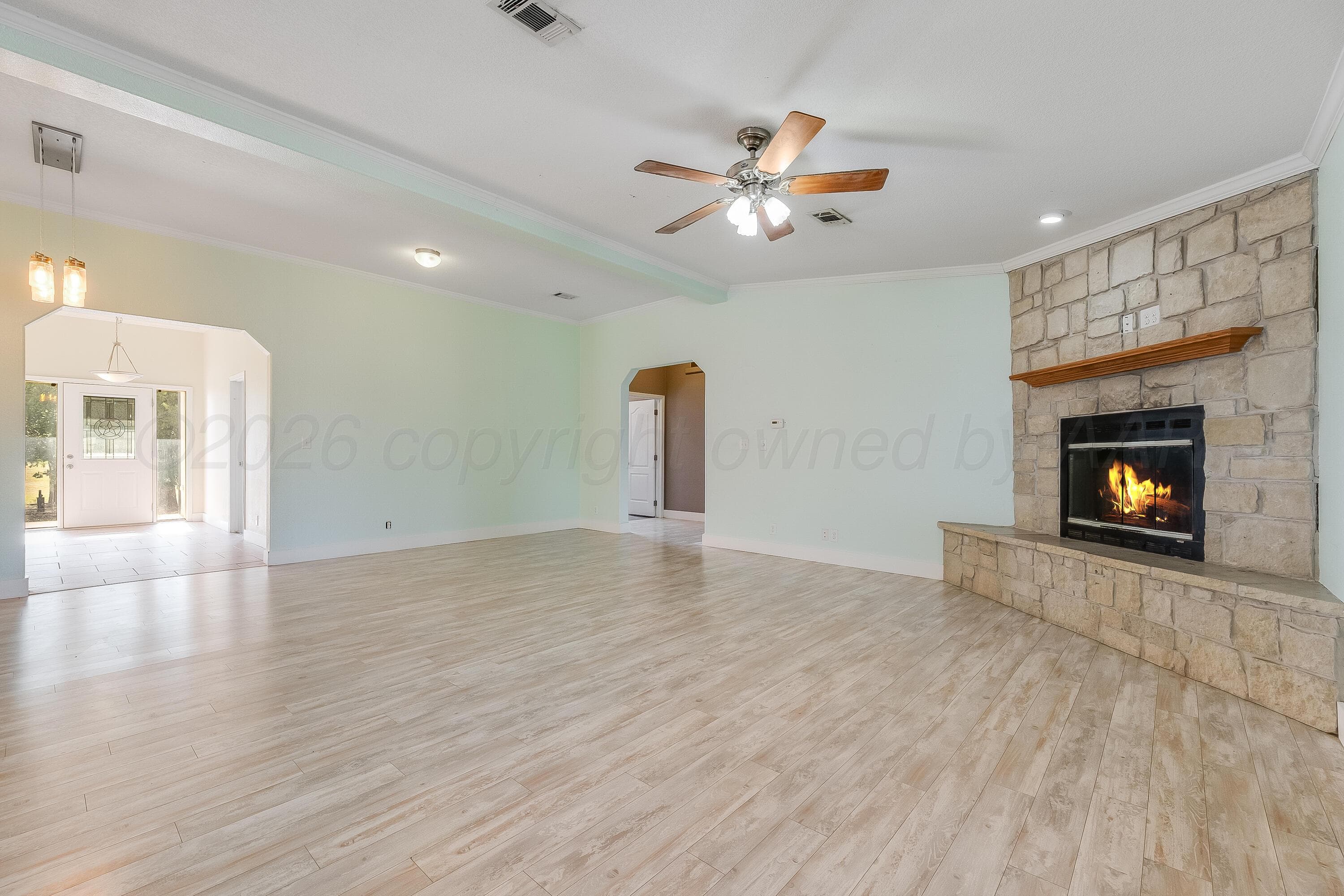 8040 County Road 2, Mobeetie, TX 79061, photo 15