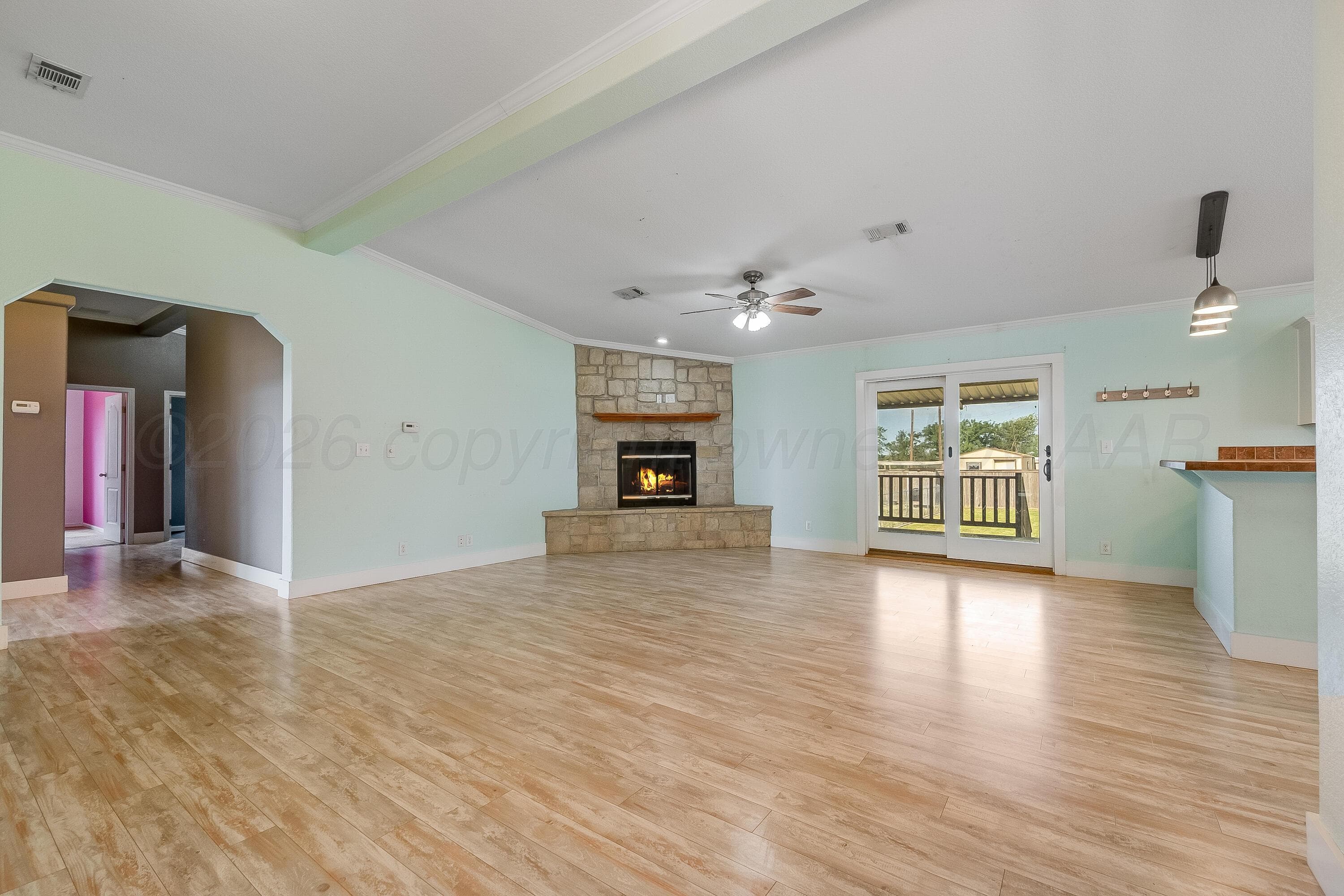 8040 County Road 2, Mobeetie, TX 79061, photo 16