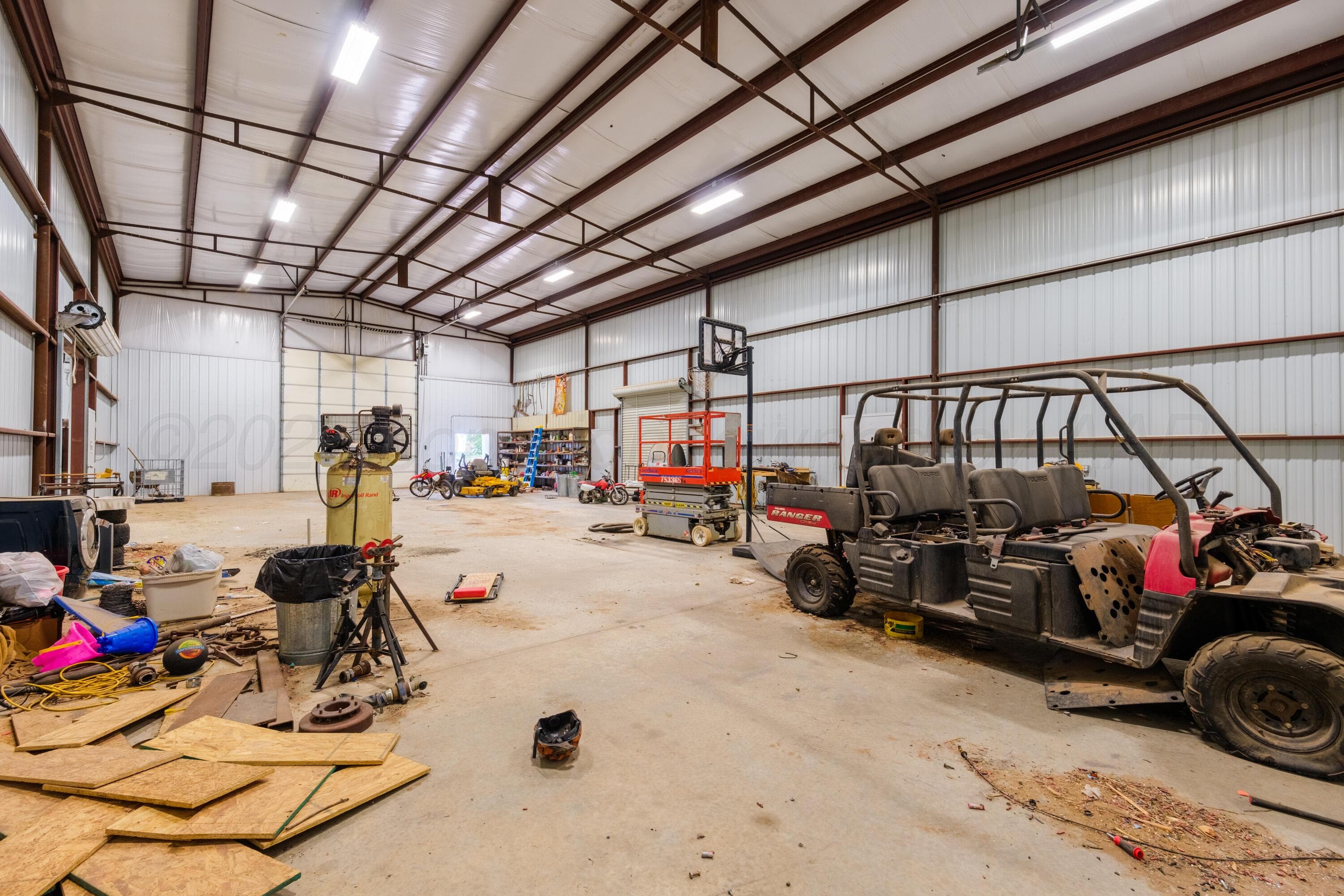 8040 County Road 2, Mobeetie, TX 79061, photo 55