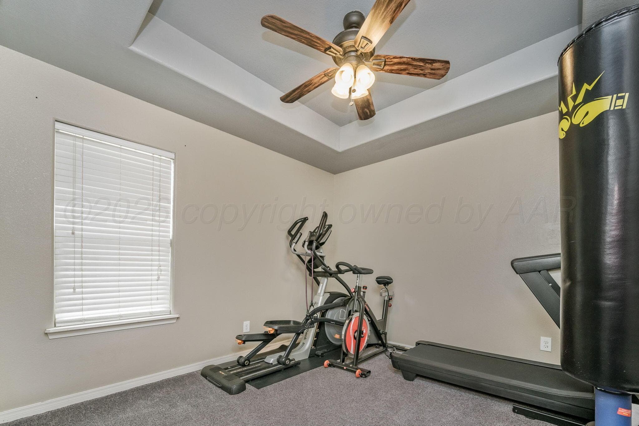 7309 FARGO Drive, Amarillo, TX 79118-1125, photo 19