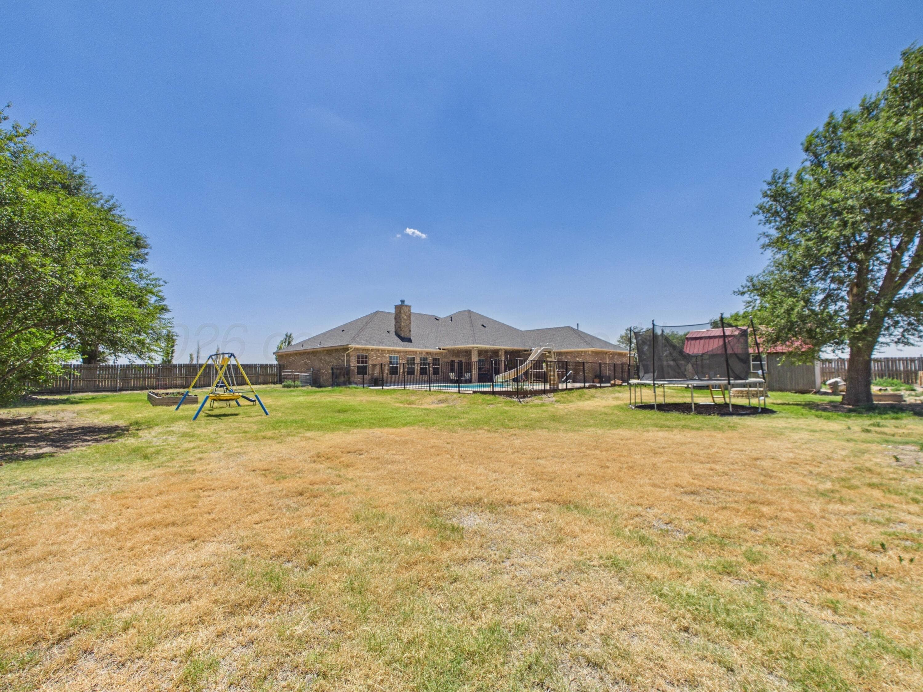 12391 U.S. 60, Pampa, TX 79065, photo 63