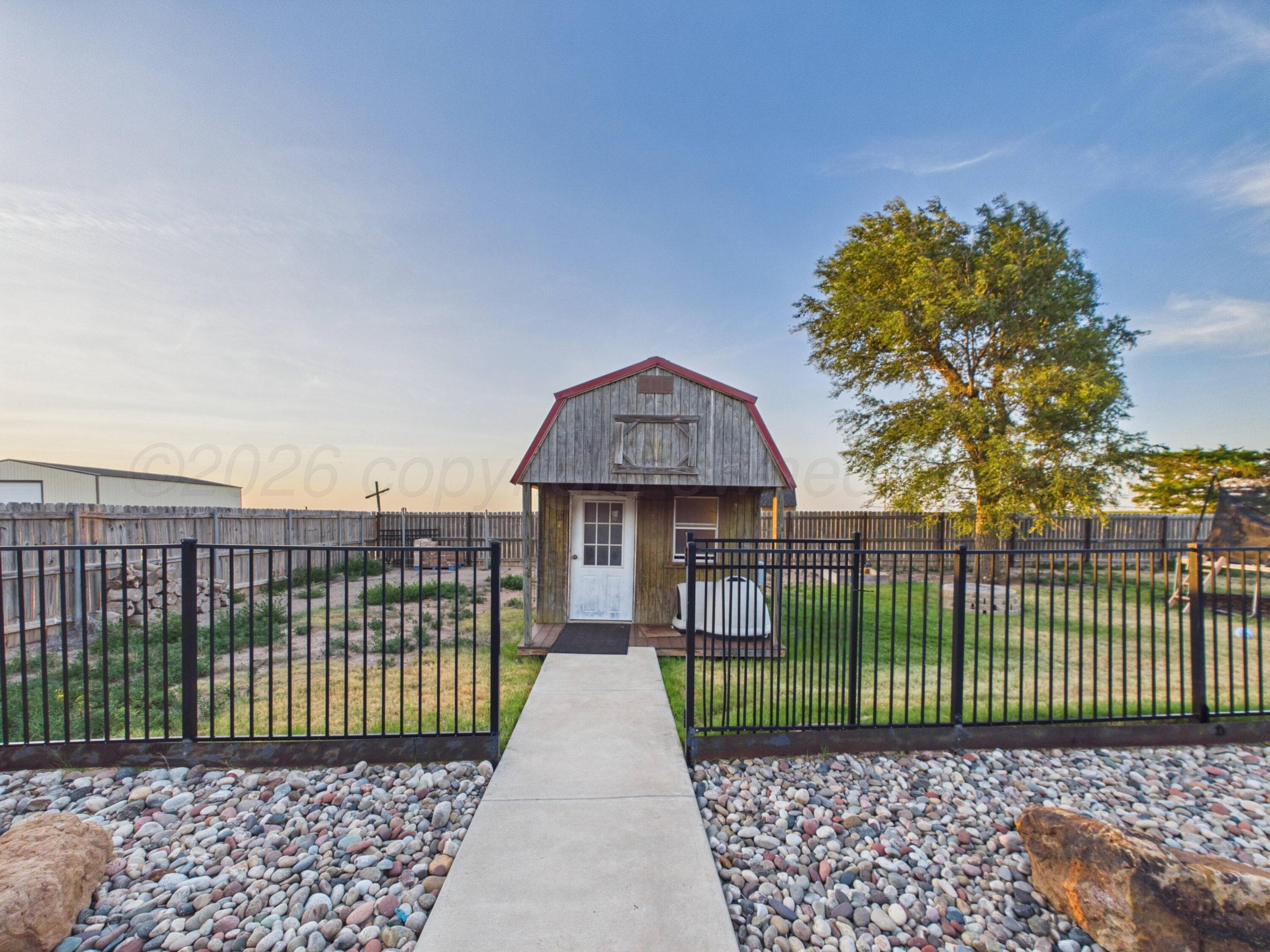 12391 U.S. 60, Pampa, TX 79065, photo 60