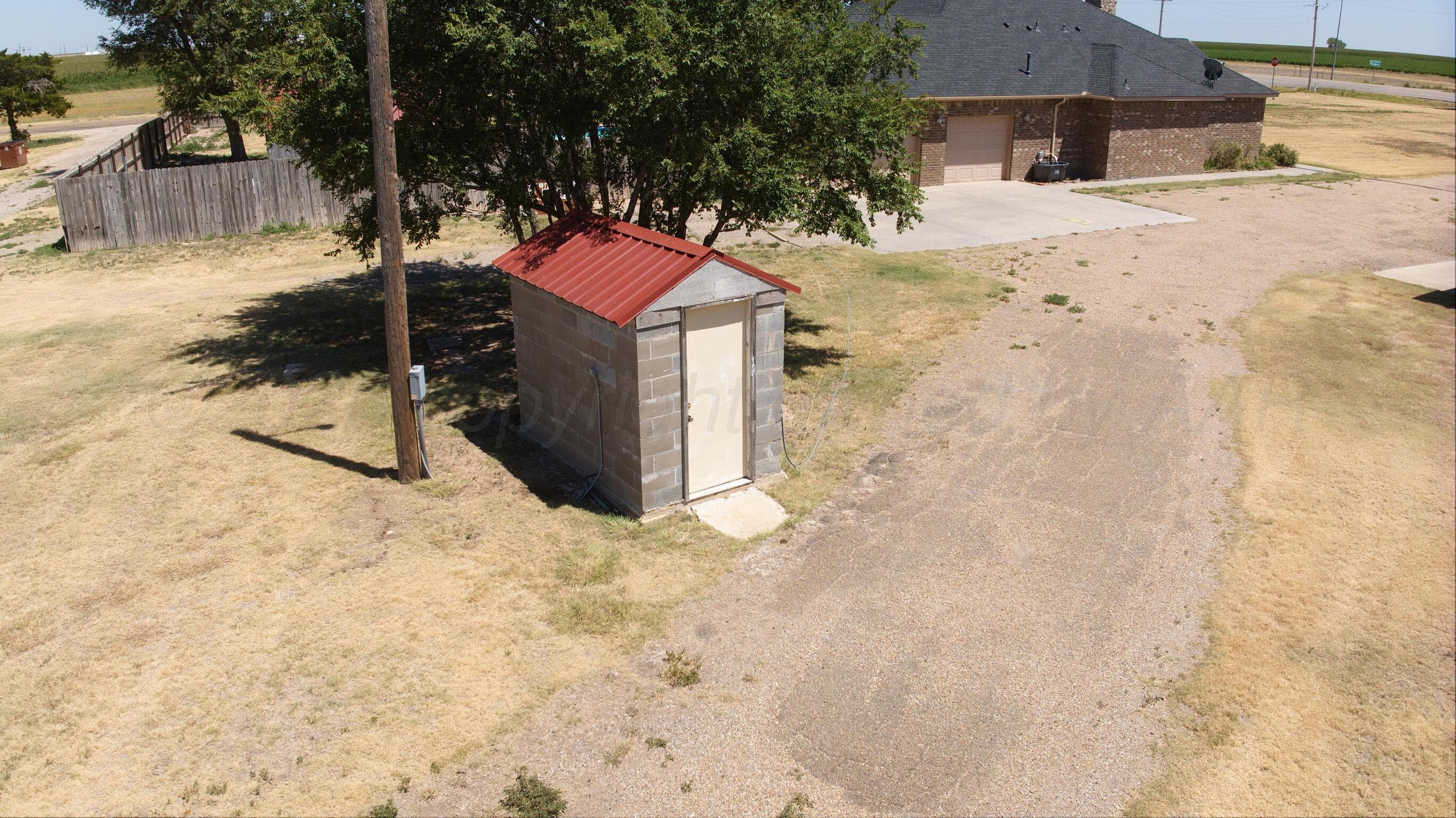 12391 U.S. 60, Pampa, TX 79065, photo 66