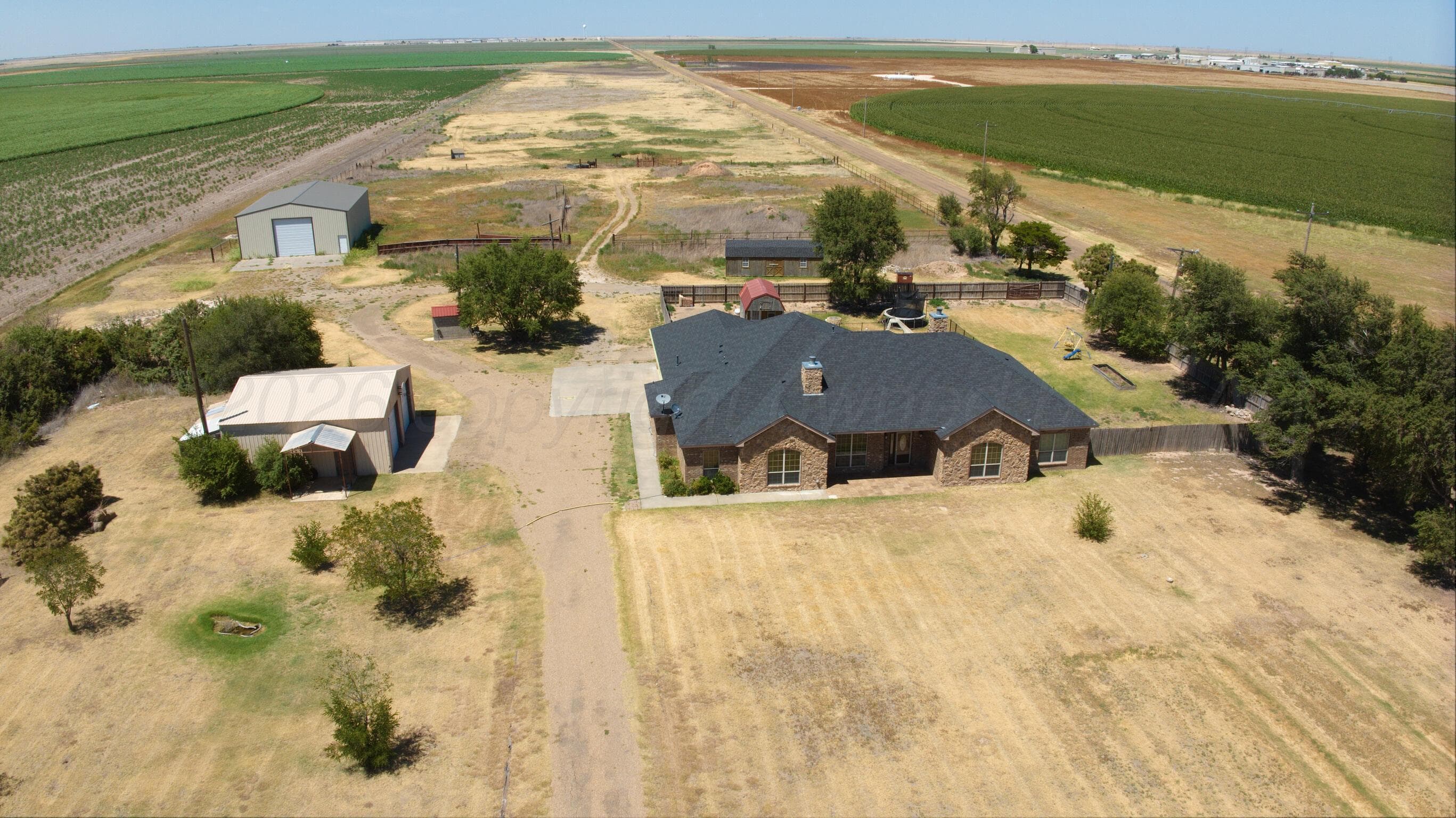 12391 U.S. 60, Pampa, TX 79065, photo 76