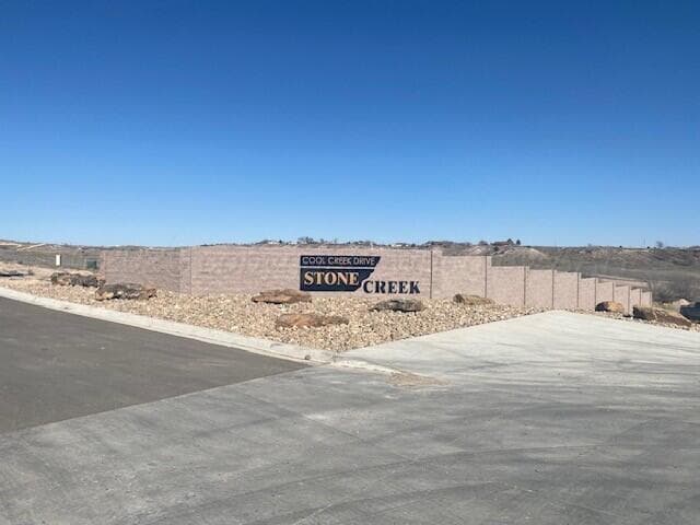 19000 COOL CREEK Drive, Canyon, TX 79015