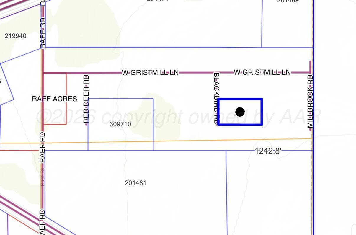 4200 Blackbird Road, Amarillo, TX 79108, photo 3