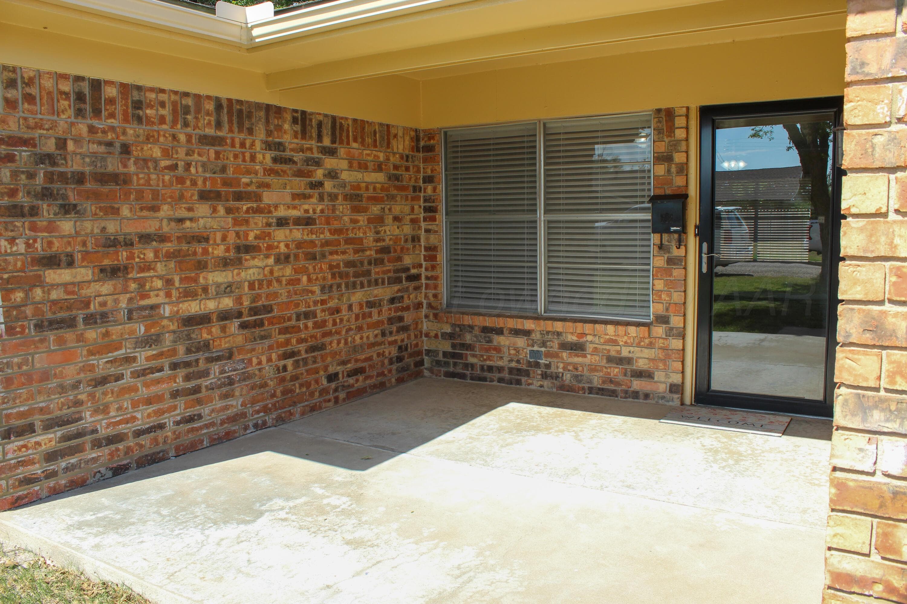 1502 Canyon Drive, Borger, TX 79007, photo 3