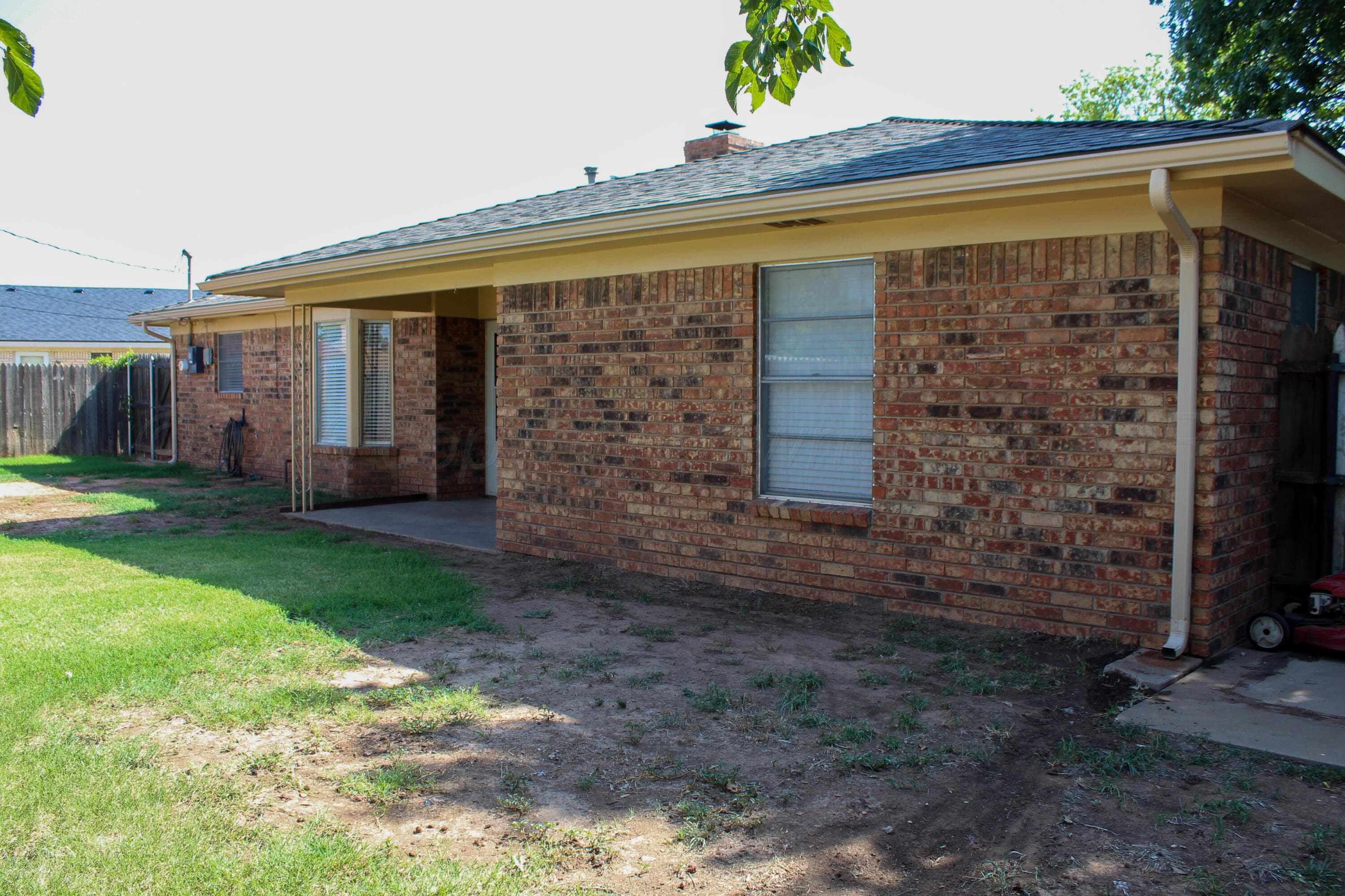1502 Canyon Drive, Borger, TX 79007, photo 4