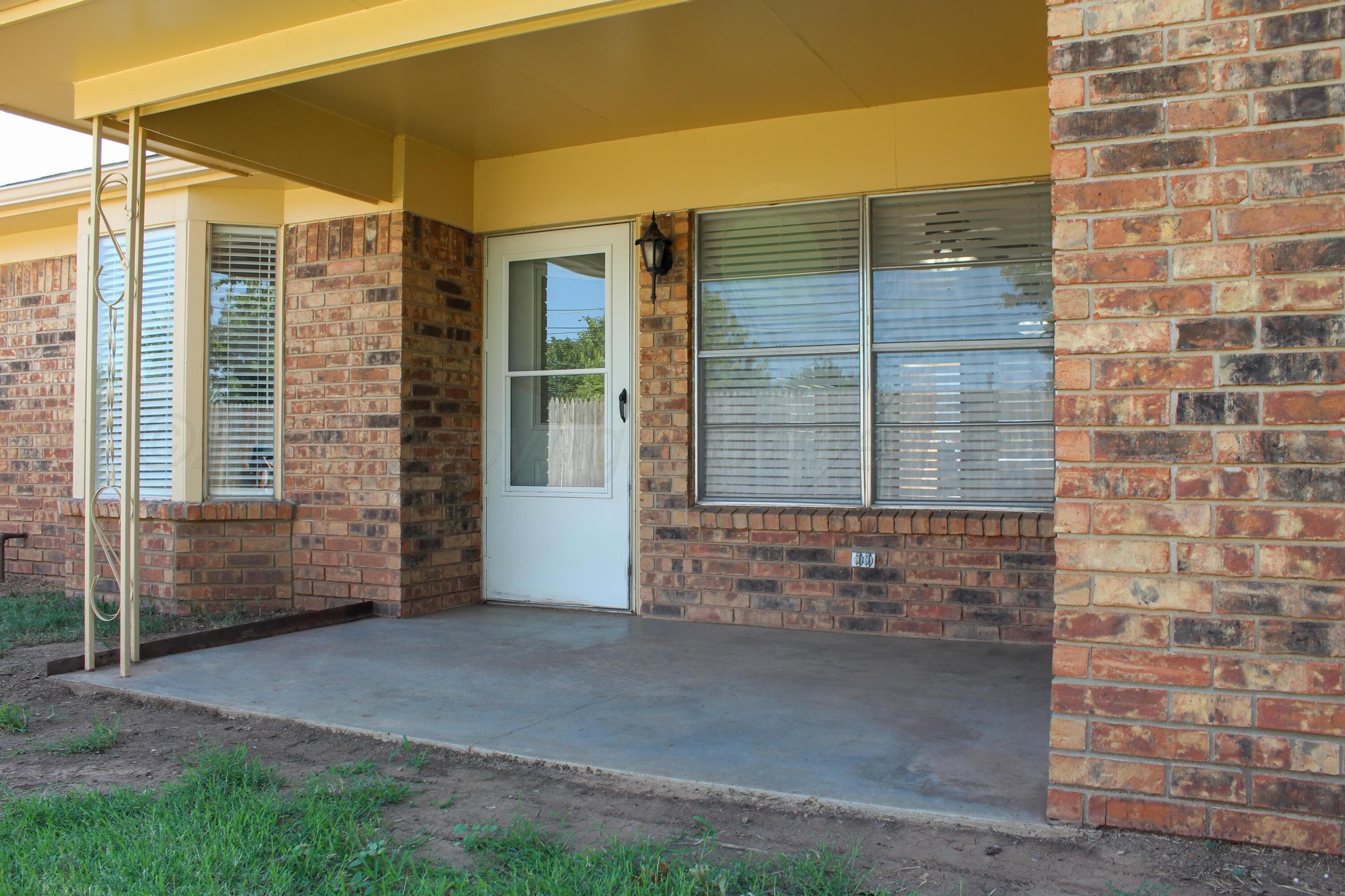 1502 Canyon Drive, Borger, TX 79007, photo 5