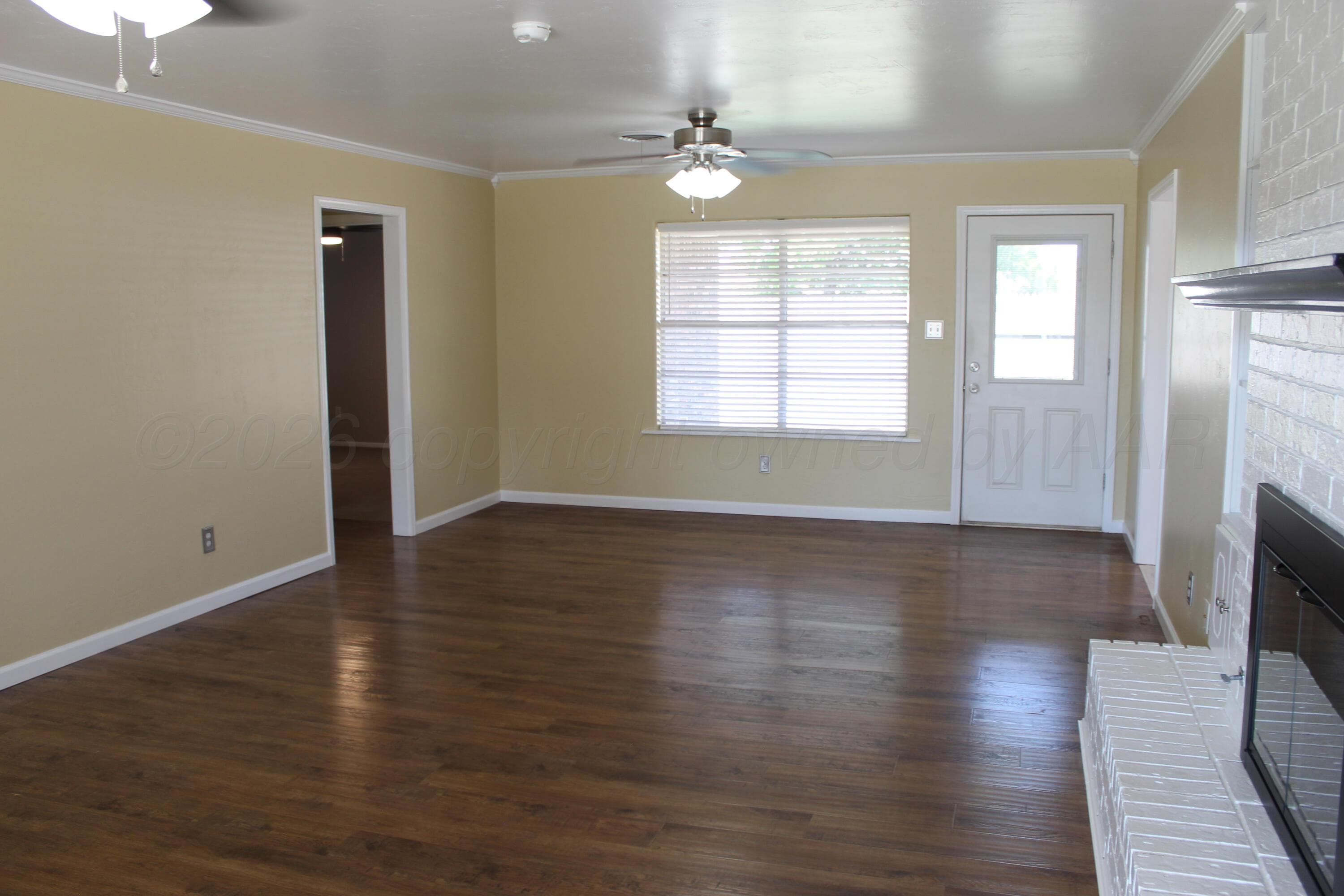 1502 Canyon Drive, Borger, TX 79007, photo 7