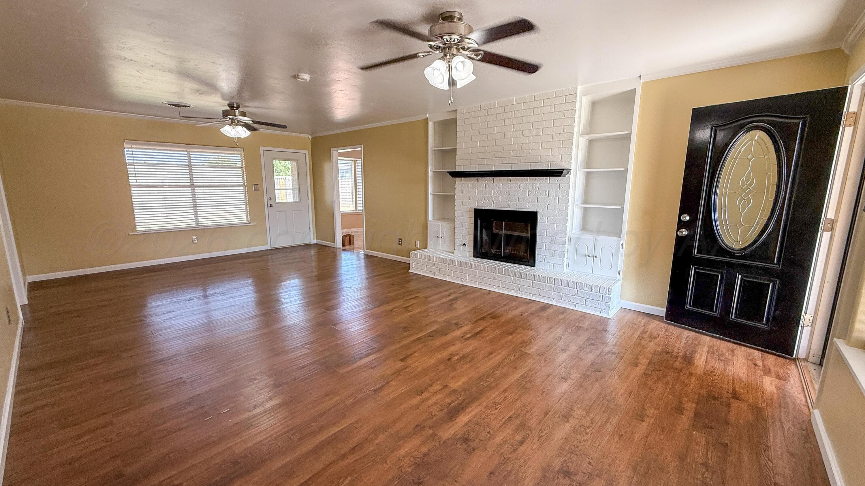 1502 Canyon Drive, Borger, TX 79007, photo 6