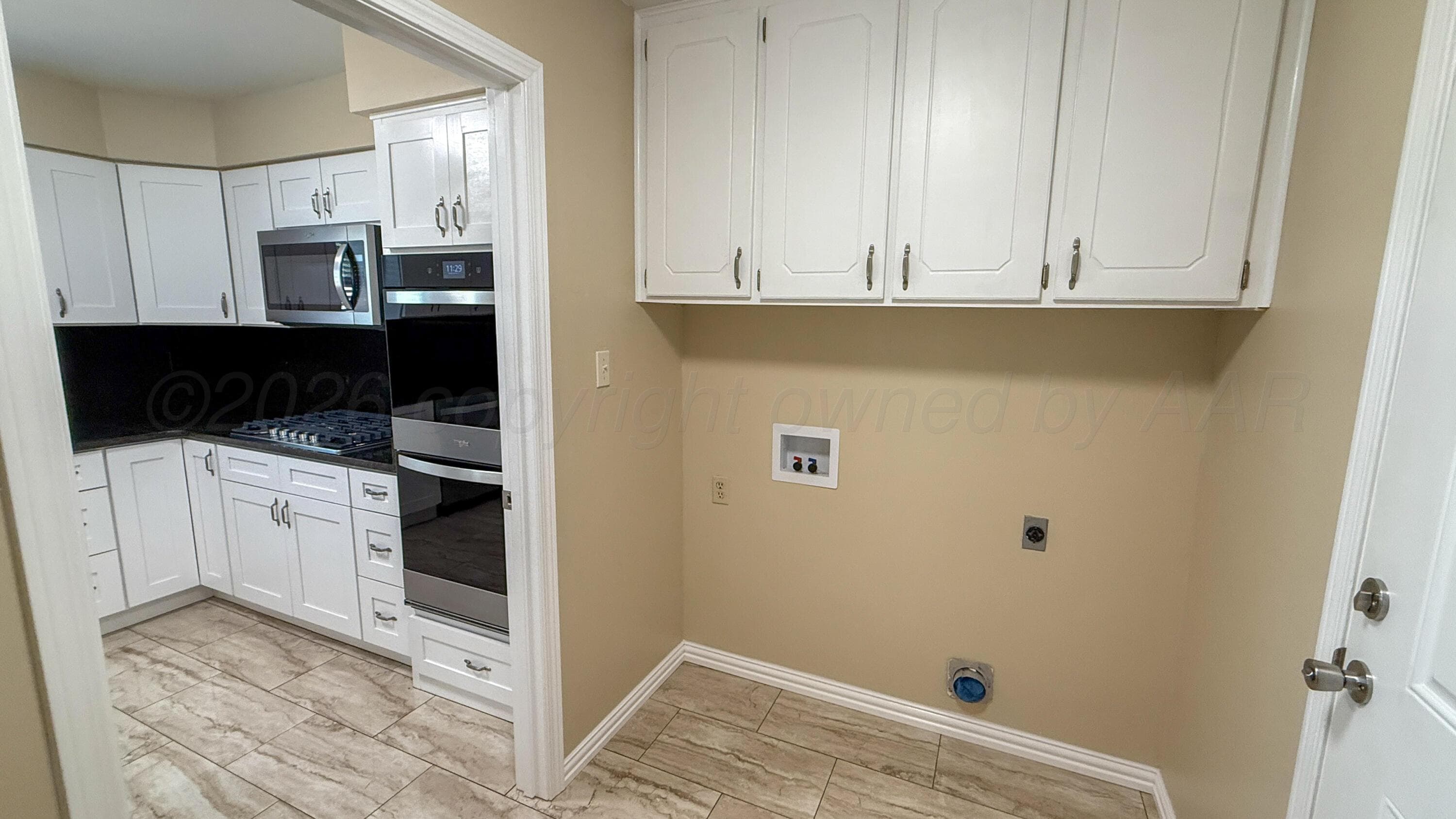 1502 Canyon Drive, Borger, TX 79007, photo 19