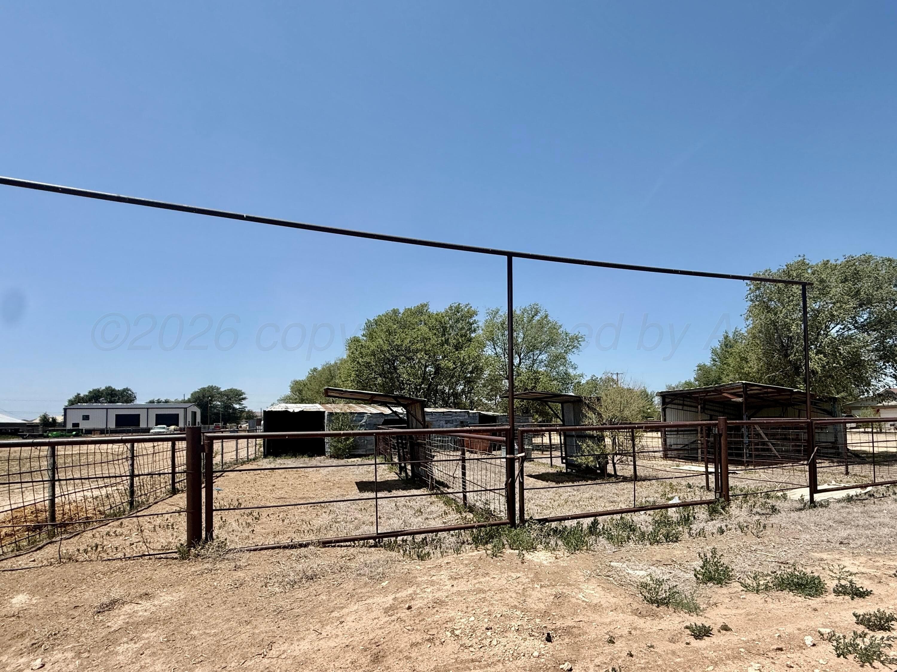 814 NE 11TH Street, Dumas, TX 79029, photo 14