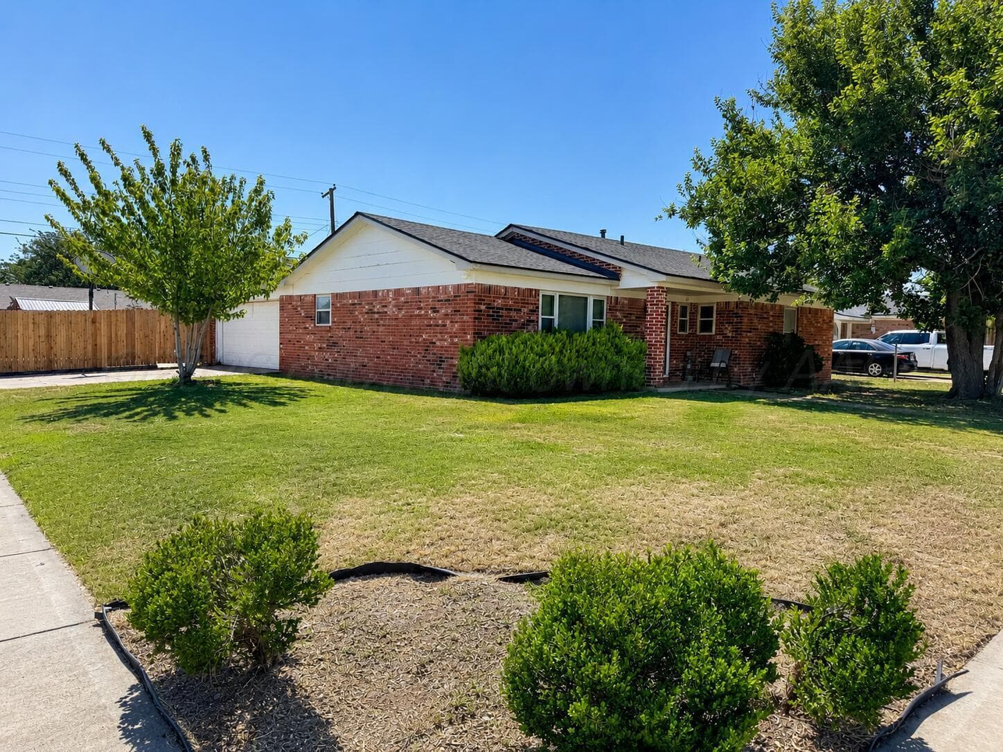 3101 S BIVINS Street, Amarillo, TX 79103-4608, photo 2