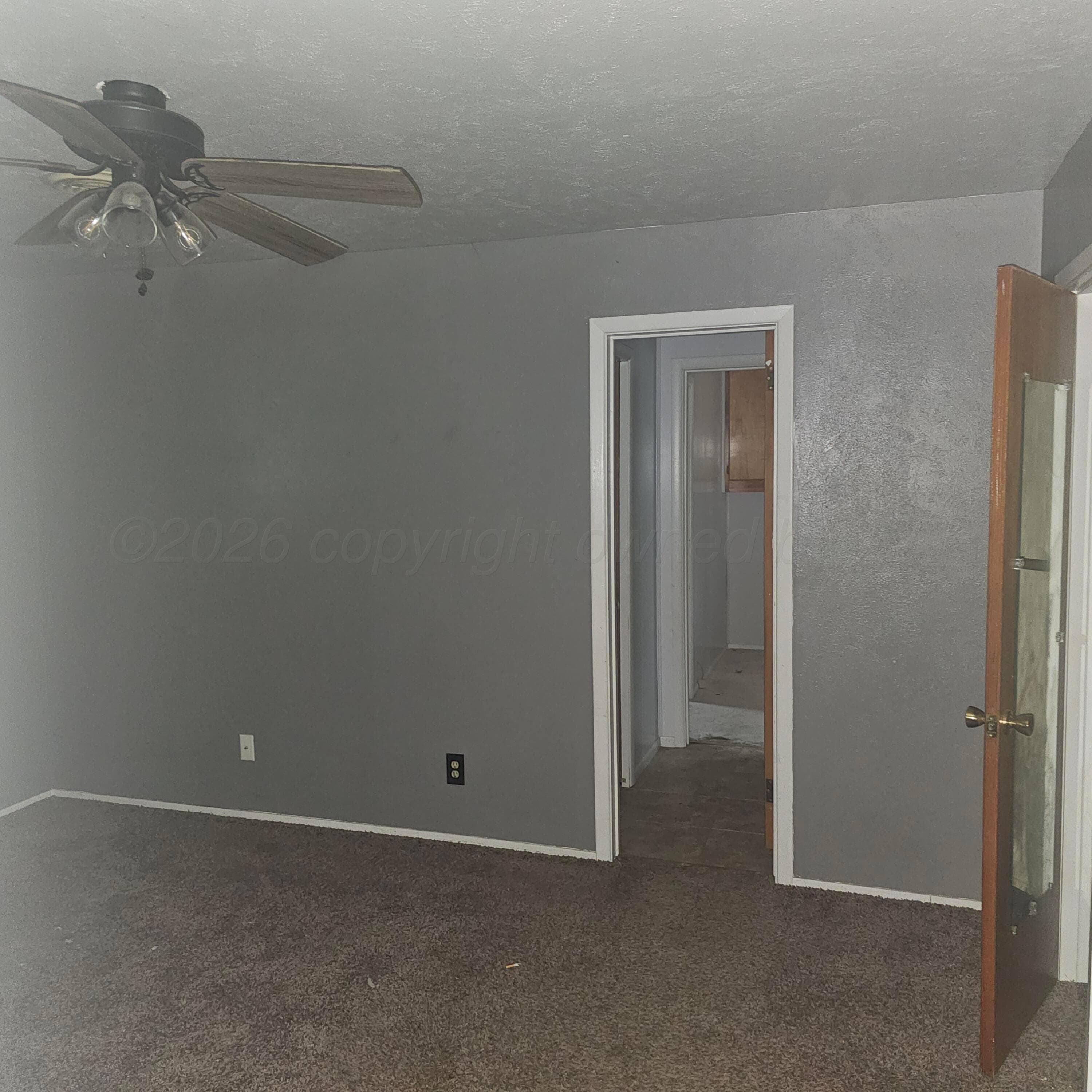 712 Cotter Drive, Spearman, TX 79081, photo 14