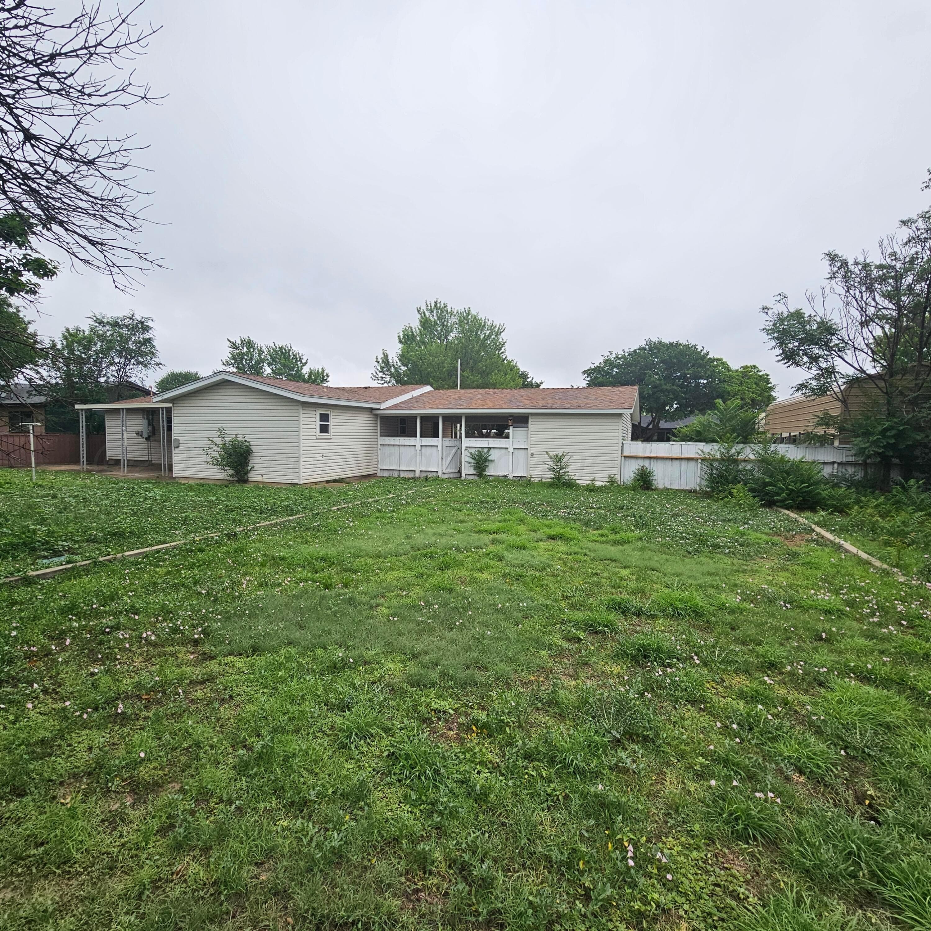 712 Cotter Drive, Spearman, TX 79081, photo 34