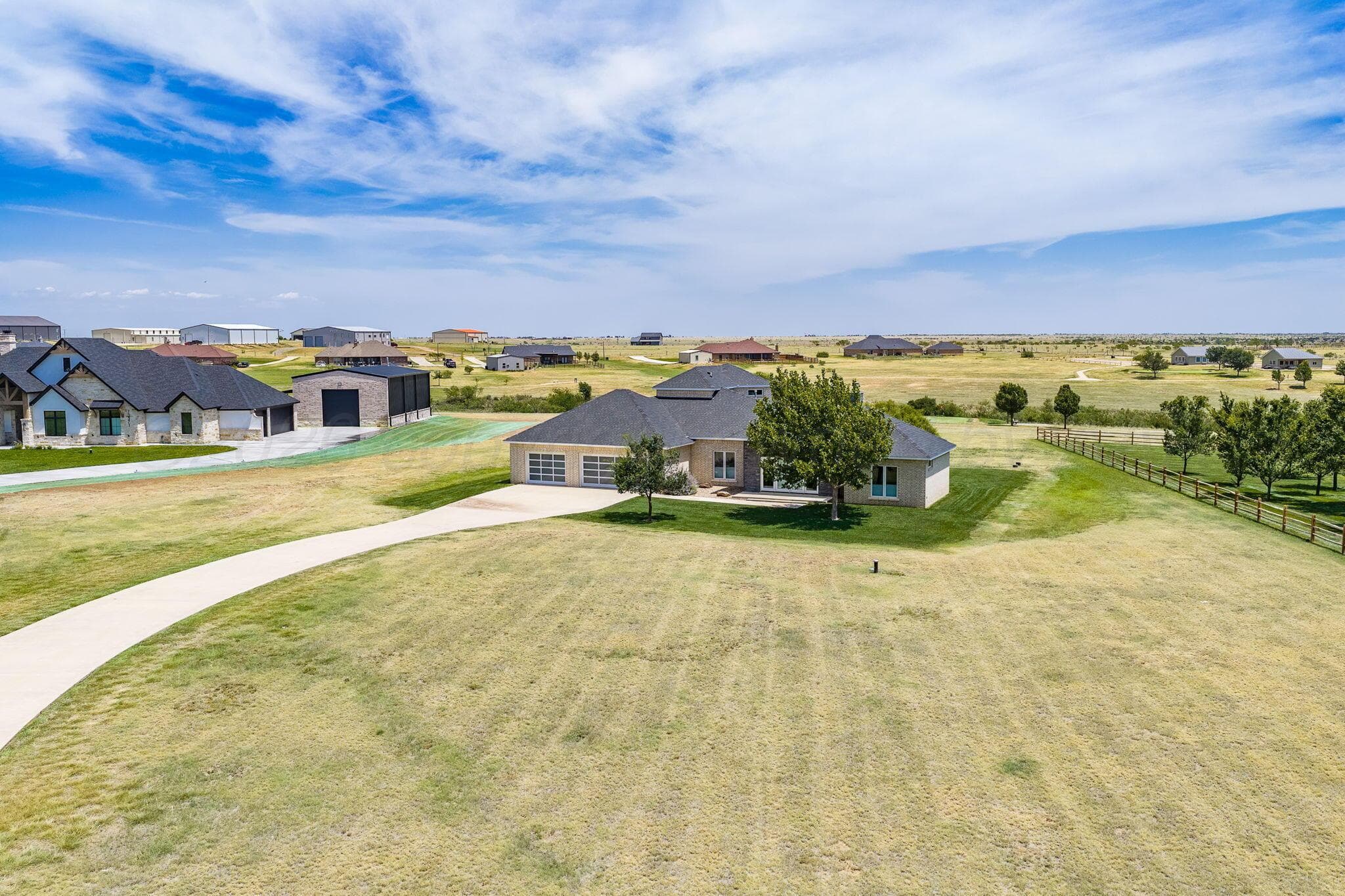 13401 GENEVIEVES Way, Amarillo, TX 79118-1269, photo 2