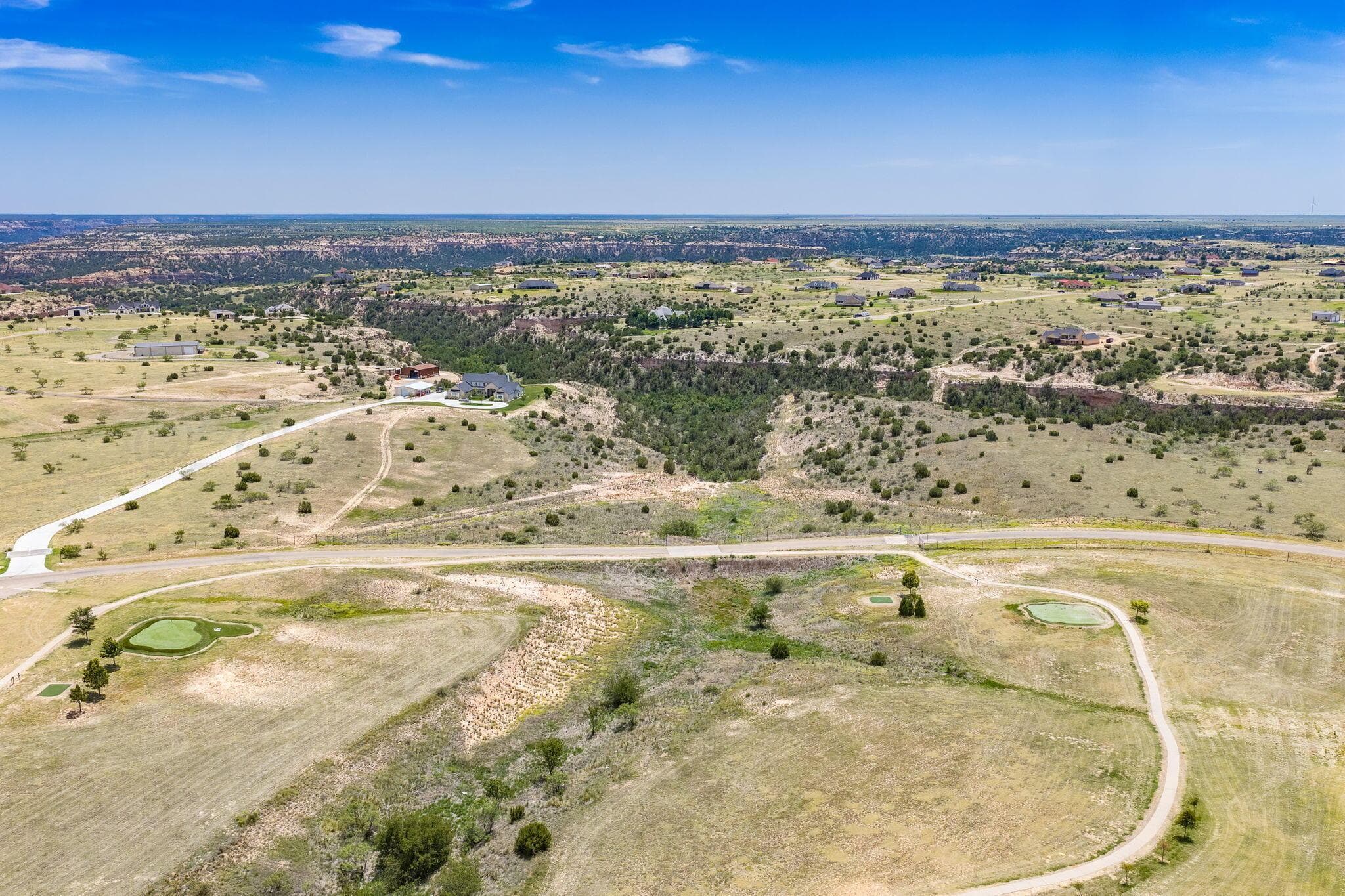 13401 GENEVIEVES Way, Amarillo, TX 79118-1269, photo 42