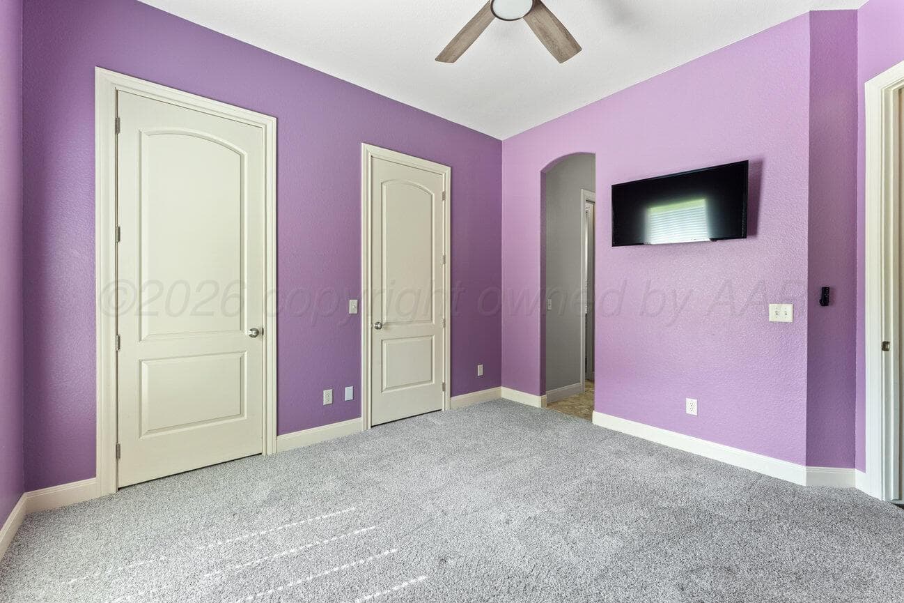 102 PORT O CALL Drive, Amarillo, TX 79118-9383, photo 28