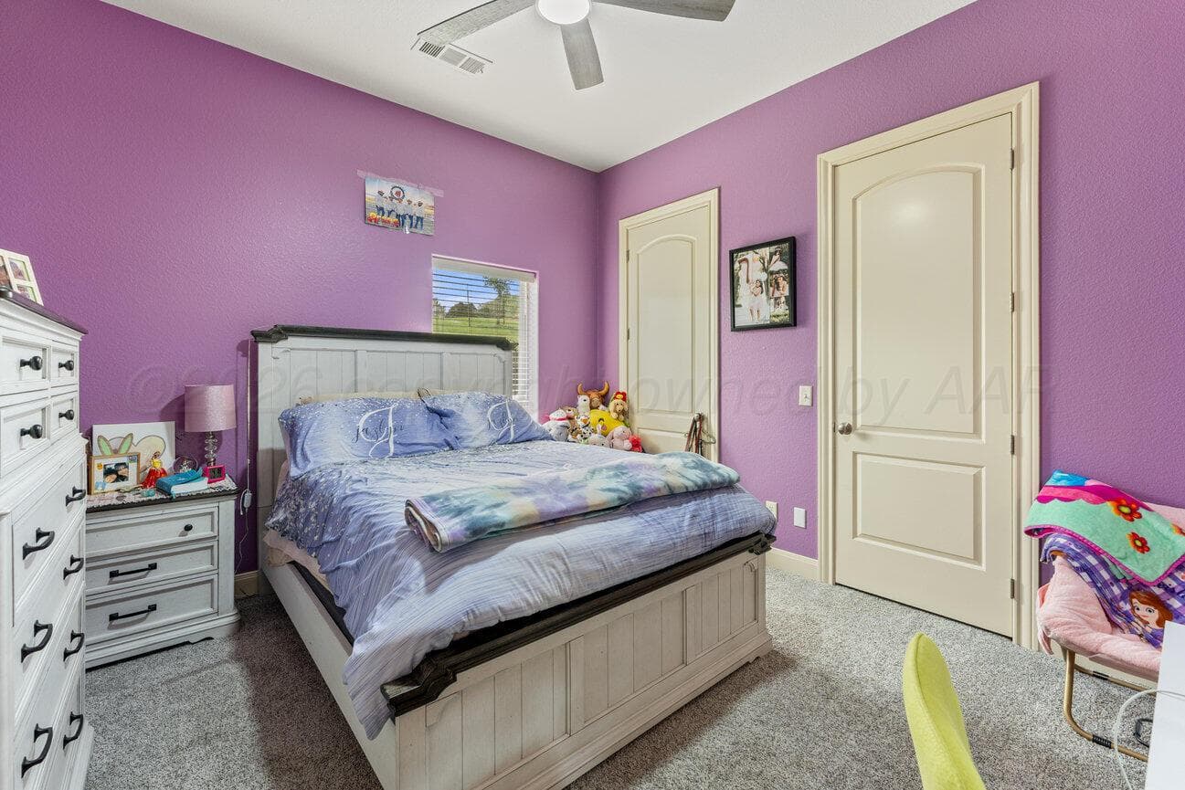 102 PORT O CALL Drive, Amarillo, TX 79118-9383, photo 40