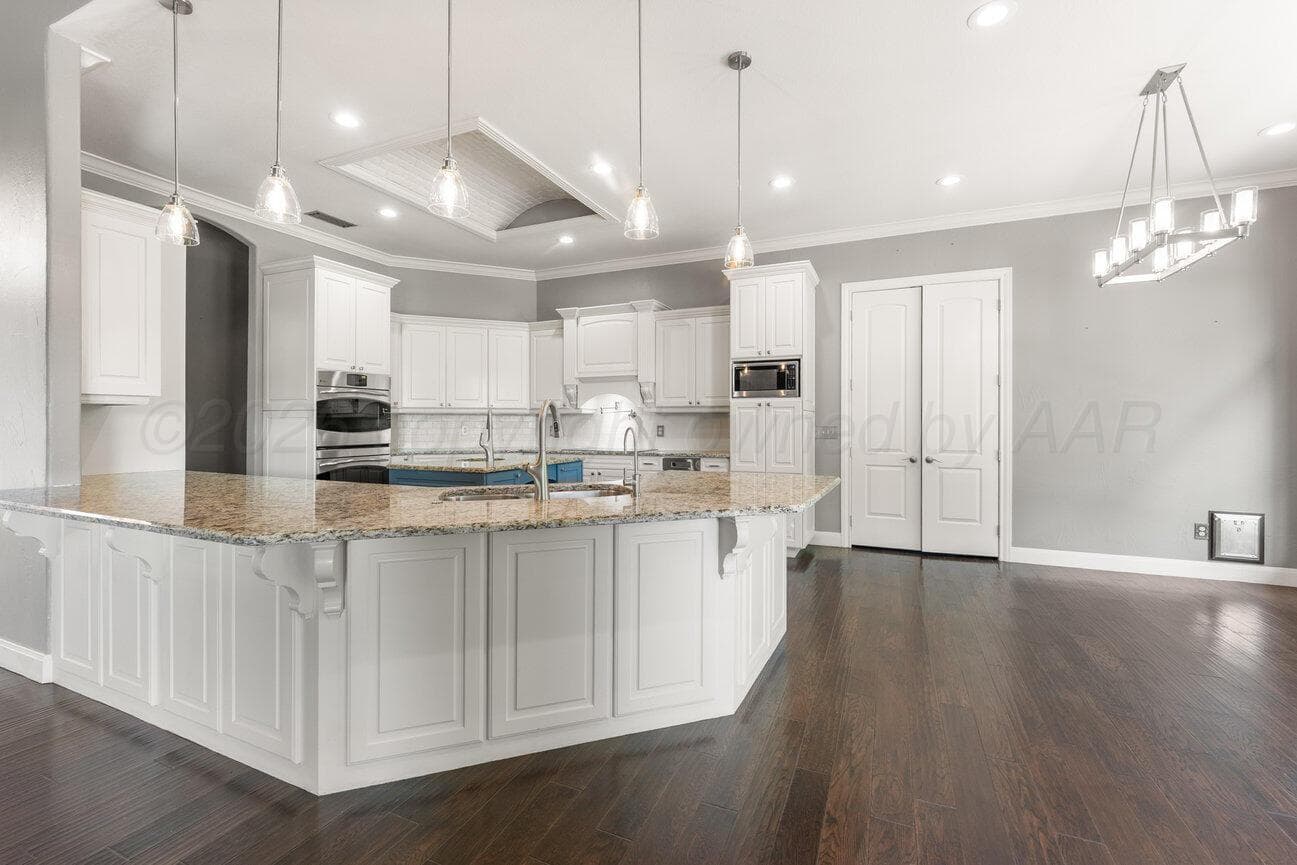 102 PORT O CALL Drive, Amarillo, TX 79118-9383, photo 72
