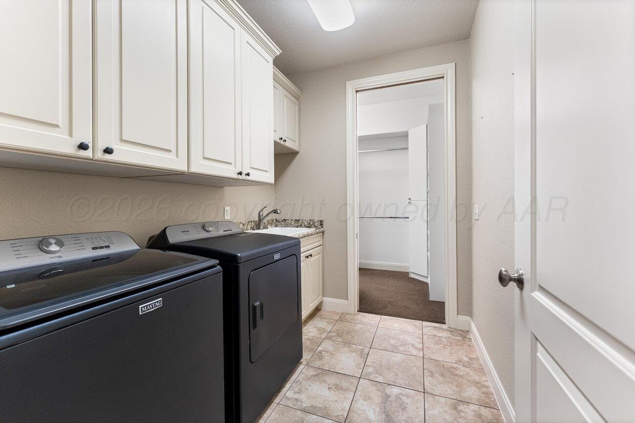 102 PORT O CALL Drive, Amarillo, TX 79118-9383, photo 88