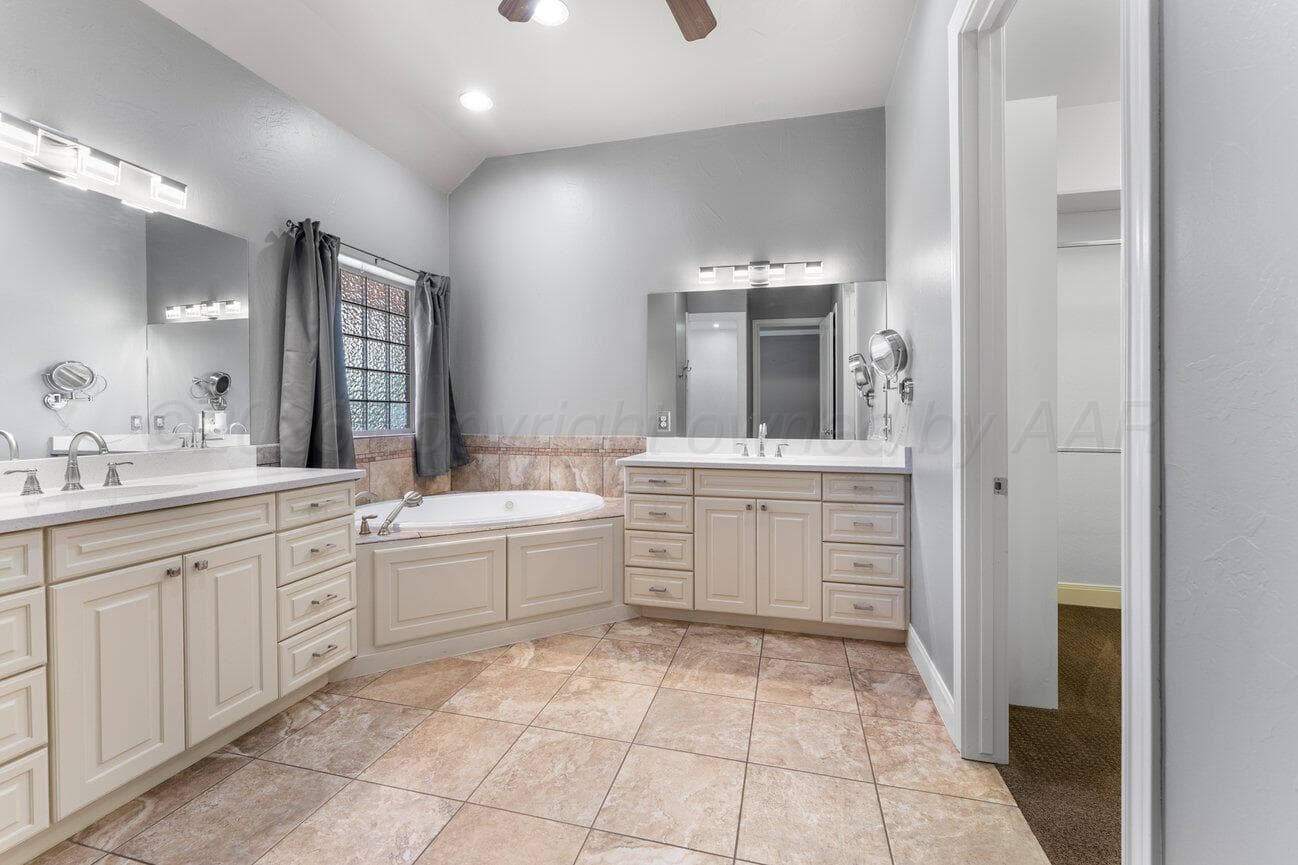 102 PORT O CALL Drive, Amarillo, TX 79118-9383, photo 117