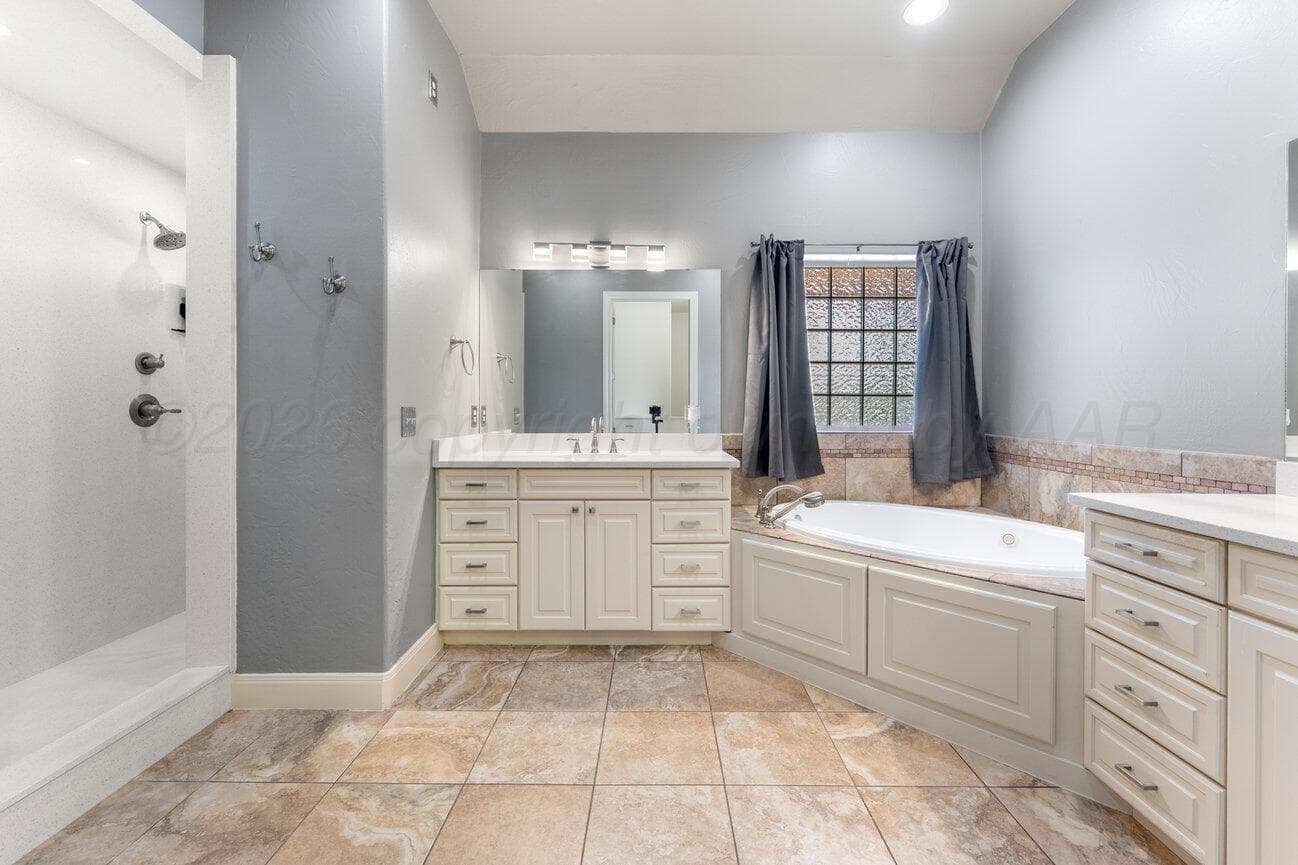 102 PORT O CALL Drive, Amarillo, TX 79118-9383, photo 122