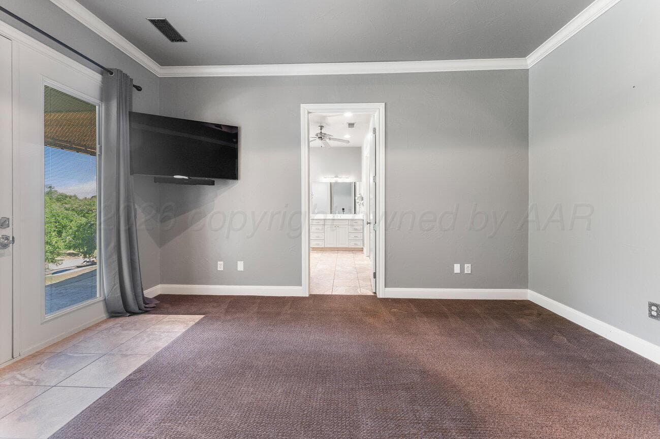 102 PORT O CALL Drive, Amarillo, TX 79118-9383, photo 126