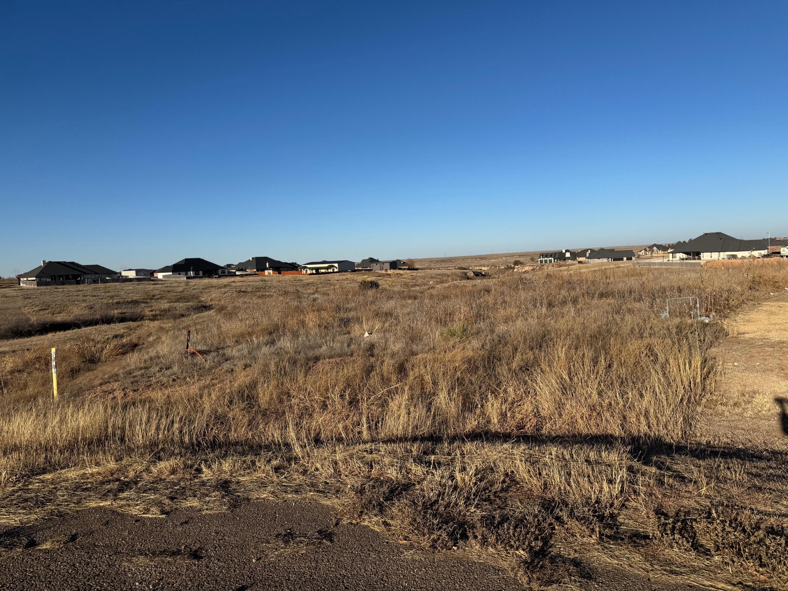 1000 TANNER Drive, Amarillo, TX 79124-1953