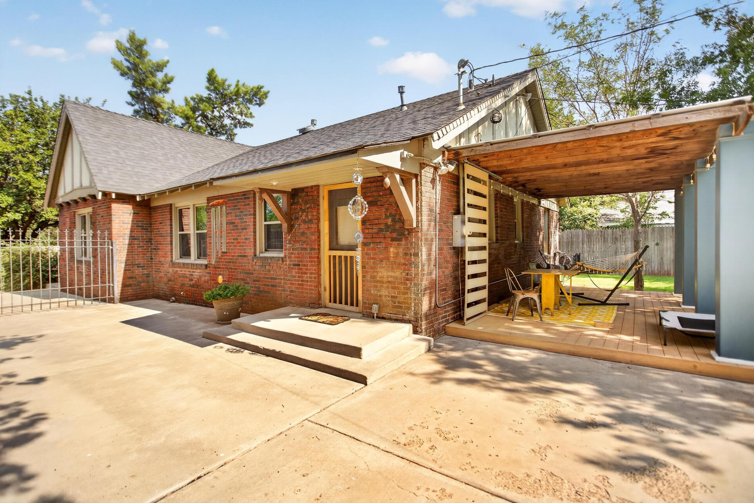 2404 S Harrison Street, Amarillo, TX 79109-2510, photo 48