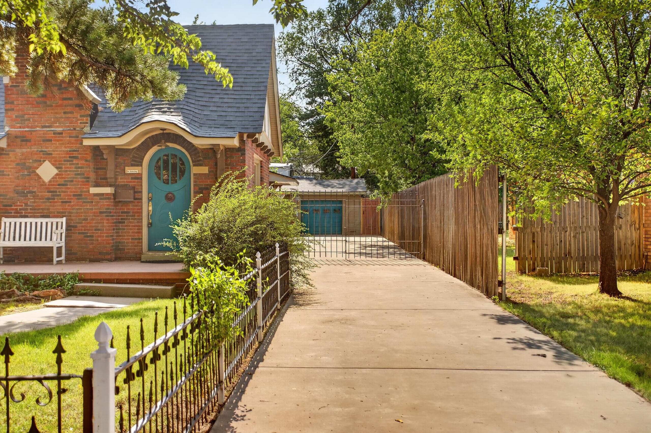 2404 S Harrison Street, Amarillo, TX 79109-2510, photo 45